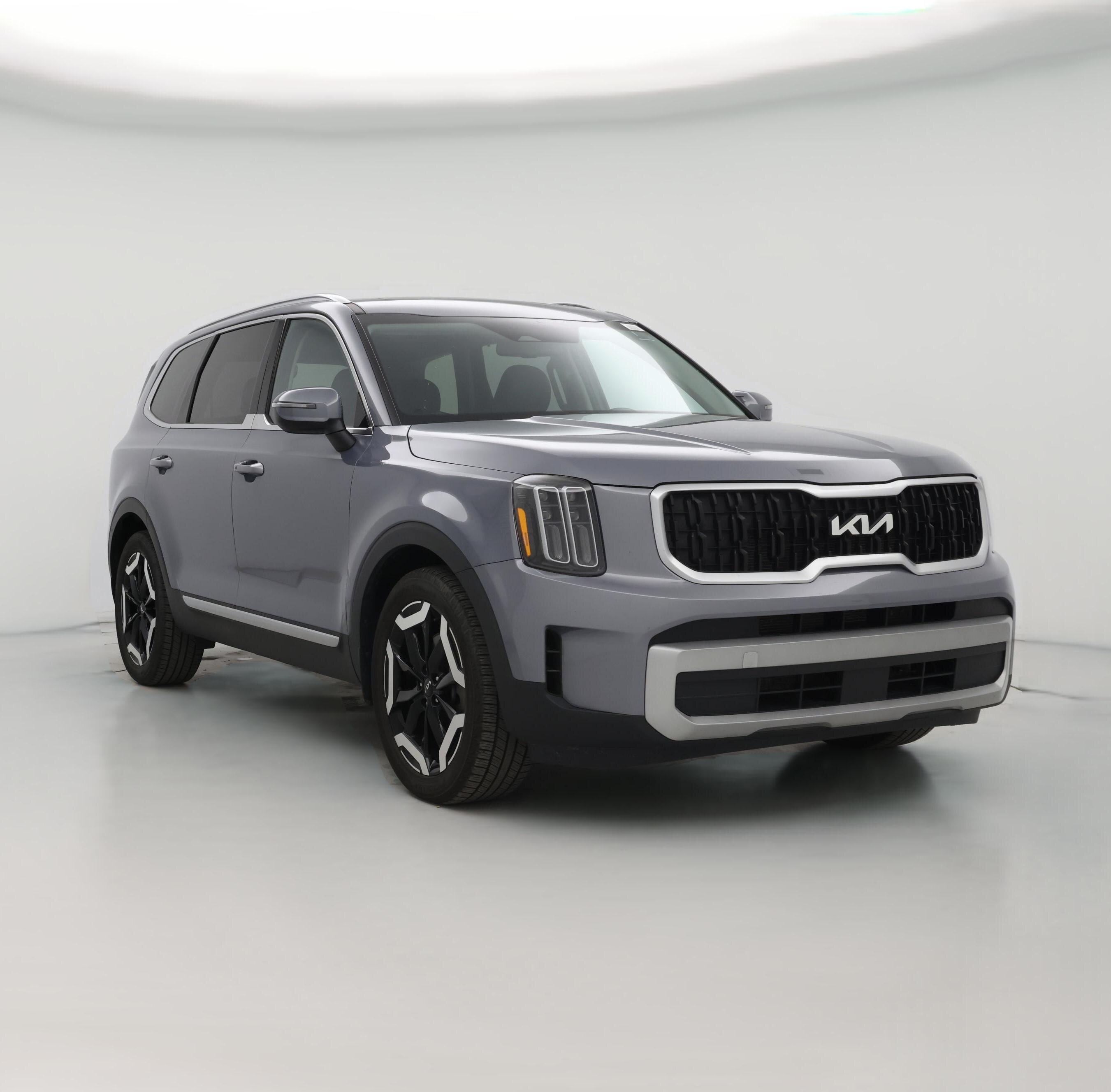 Thumbnail: 2023 Kia Telluride - 1