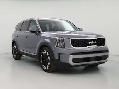 2023 Kia Telluride EX