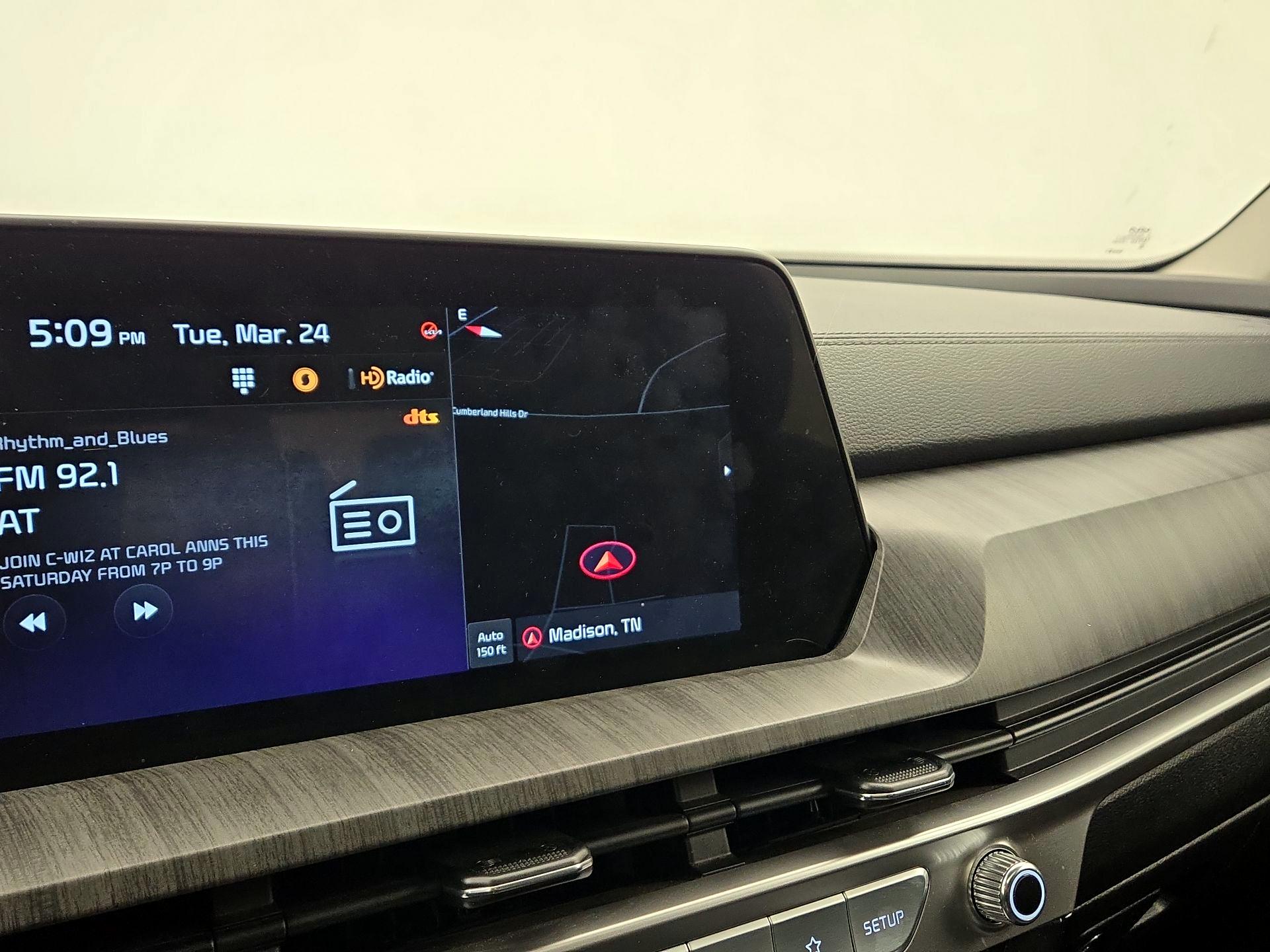 Thumbnail: 2023 Kia Telluride - 14