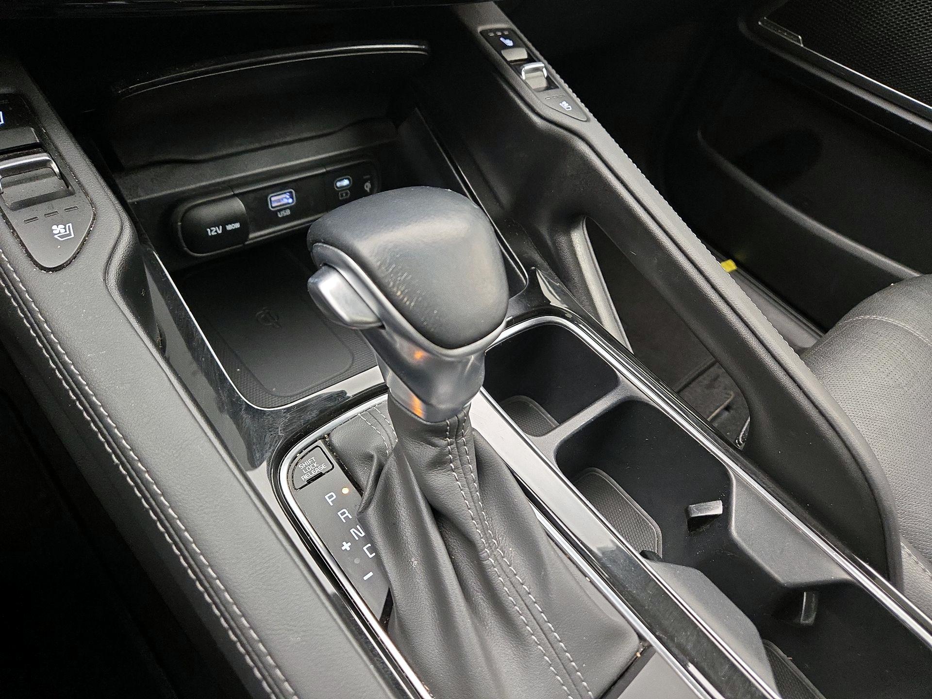 Thumbnail: 2023 Kia Telluride - 18