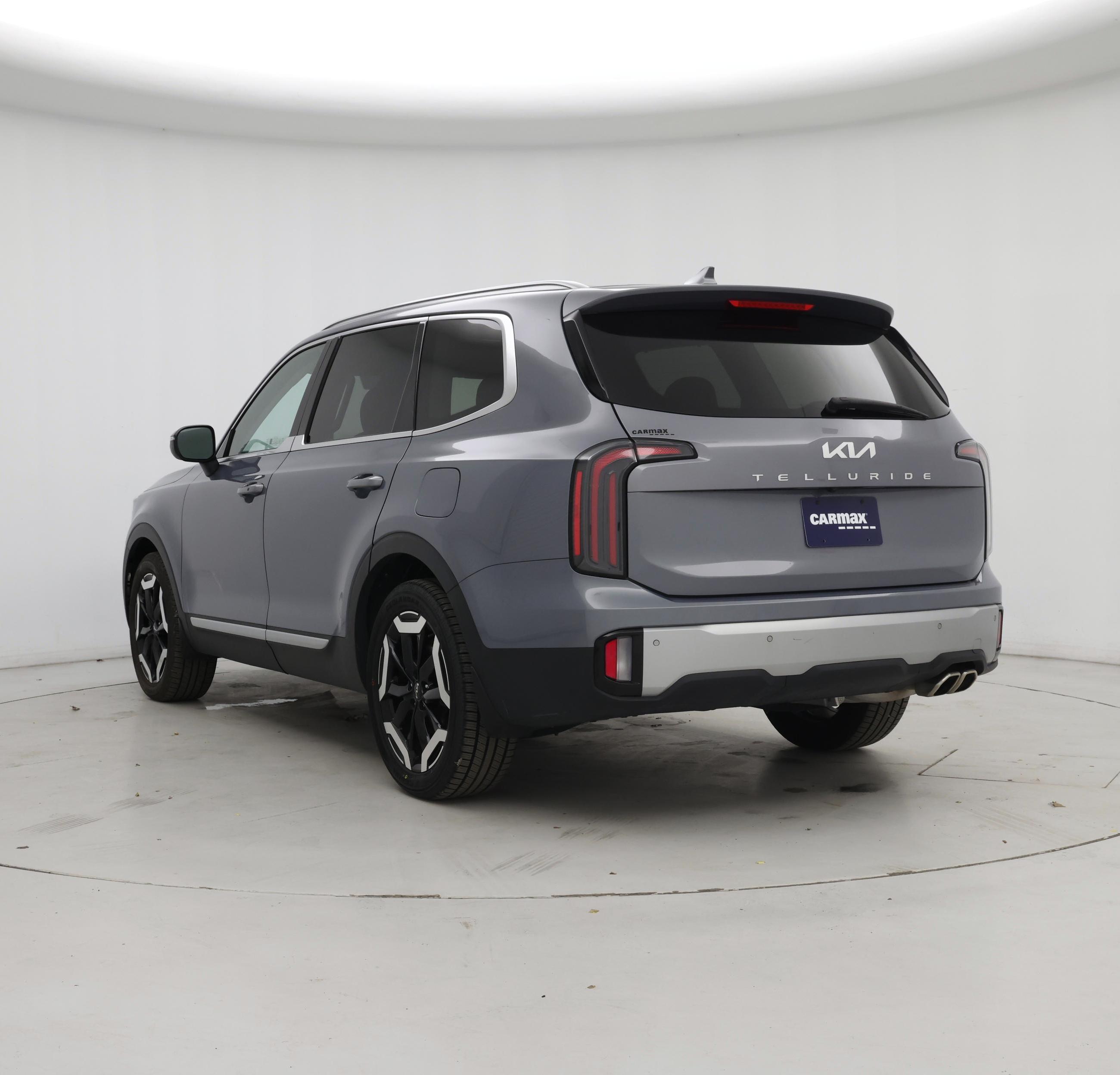Thumbnail: 2023 Kia Telluride - 2
