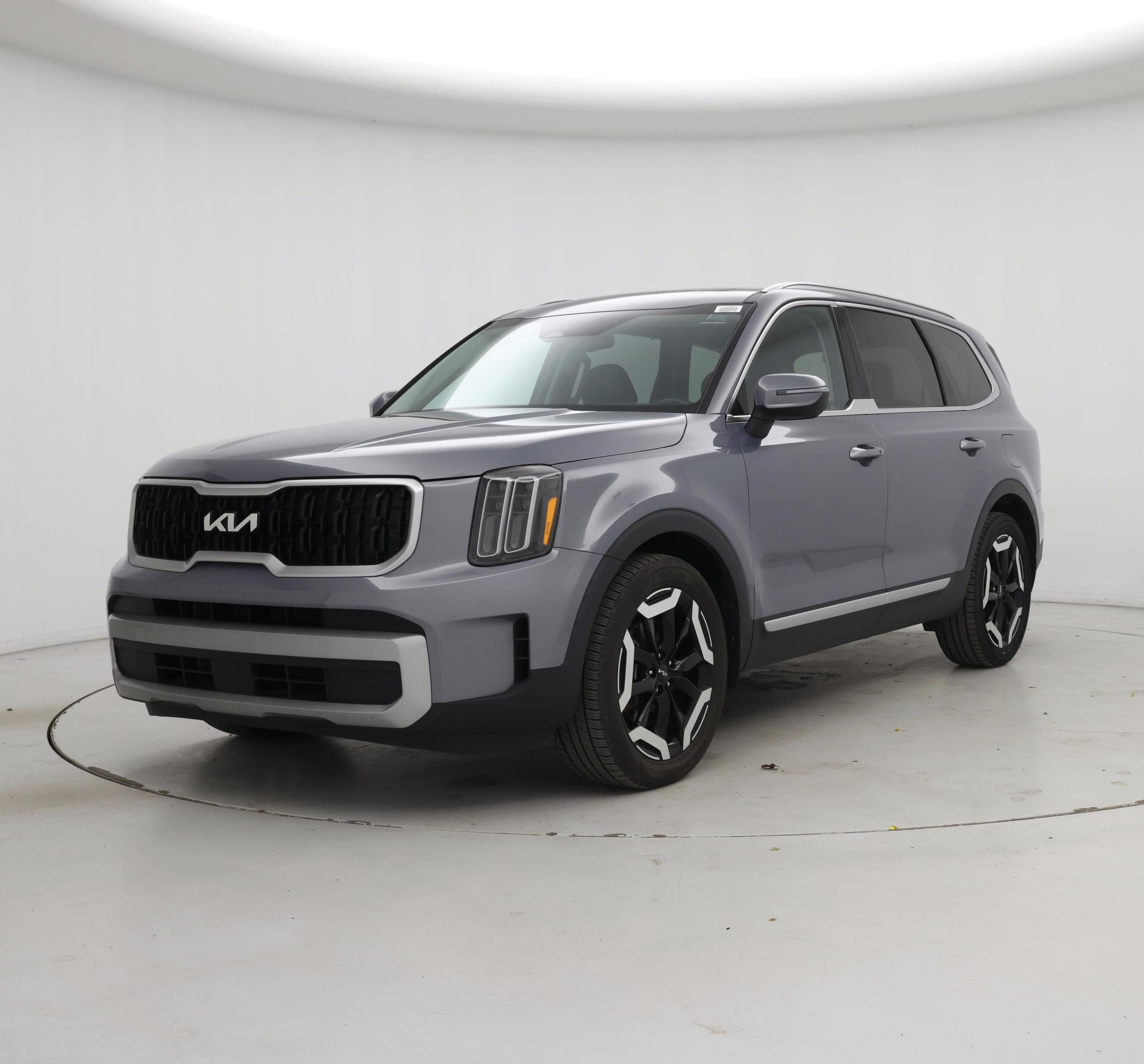 Thumbnail: 2023 Kia Telluride - 4