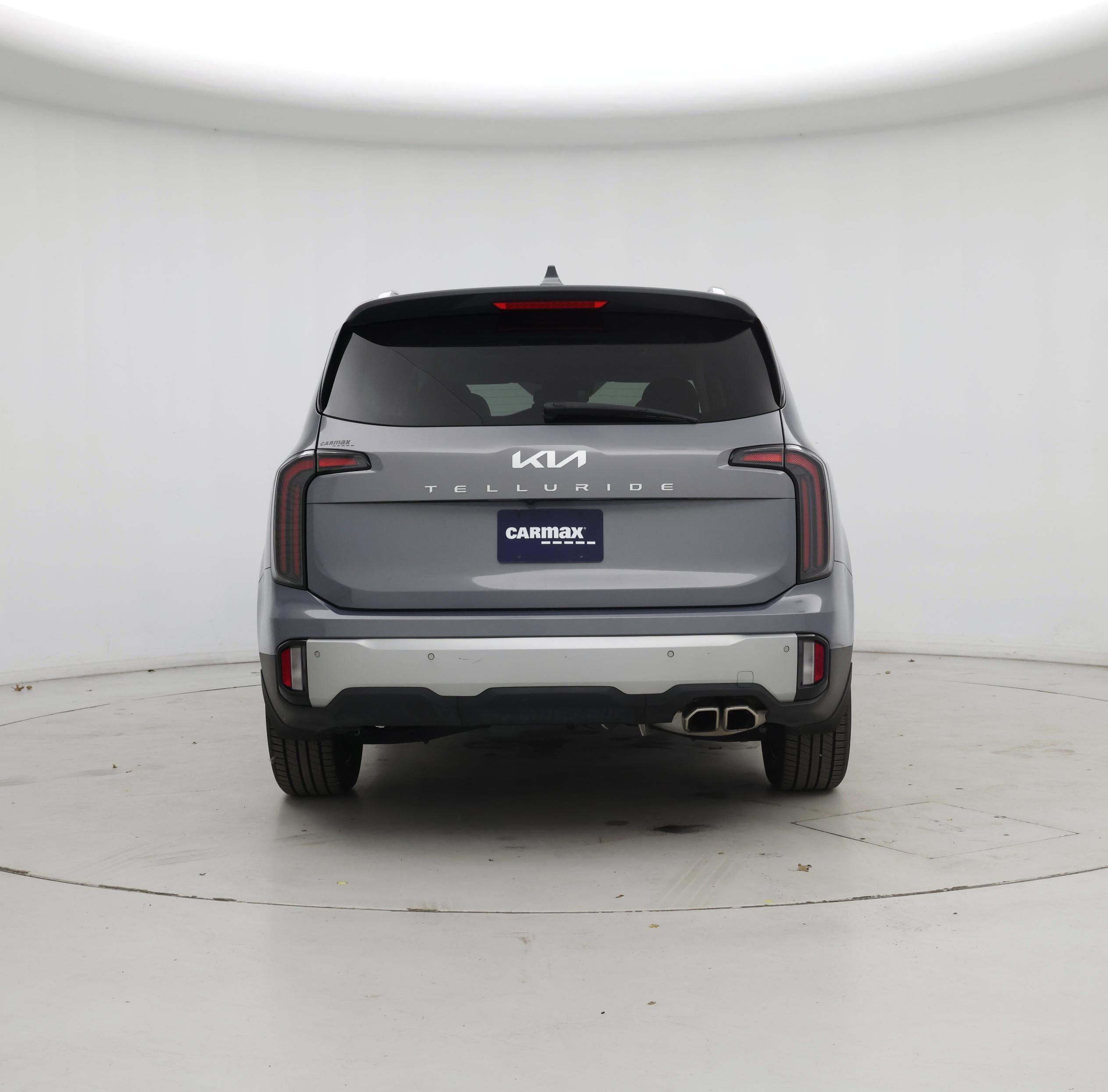 Thumbnail: 2023 Kia Telluride - 6