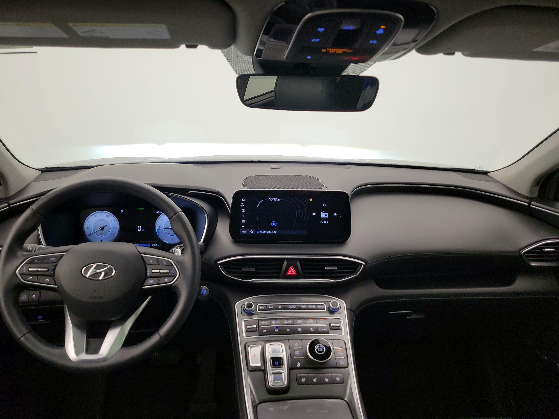 Thumbnail: 2023 Hyundai Santa Fe - 9