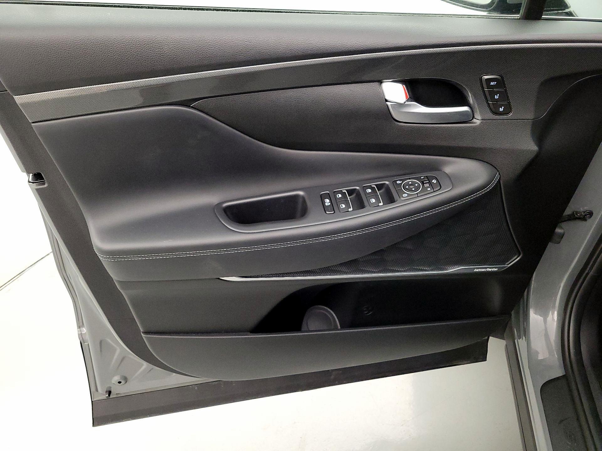 Thumbnail: 2023 Hyundai Santa Fe - 12