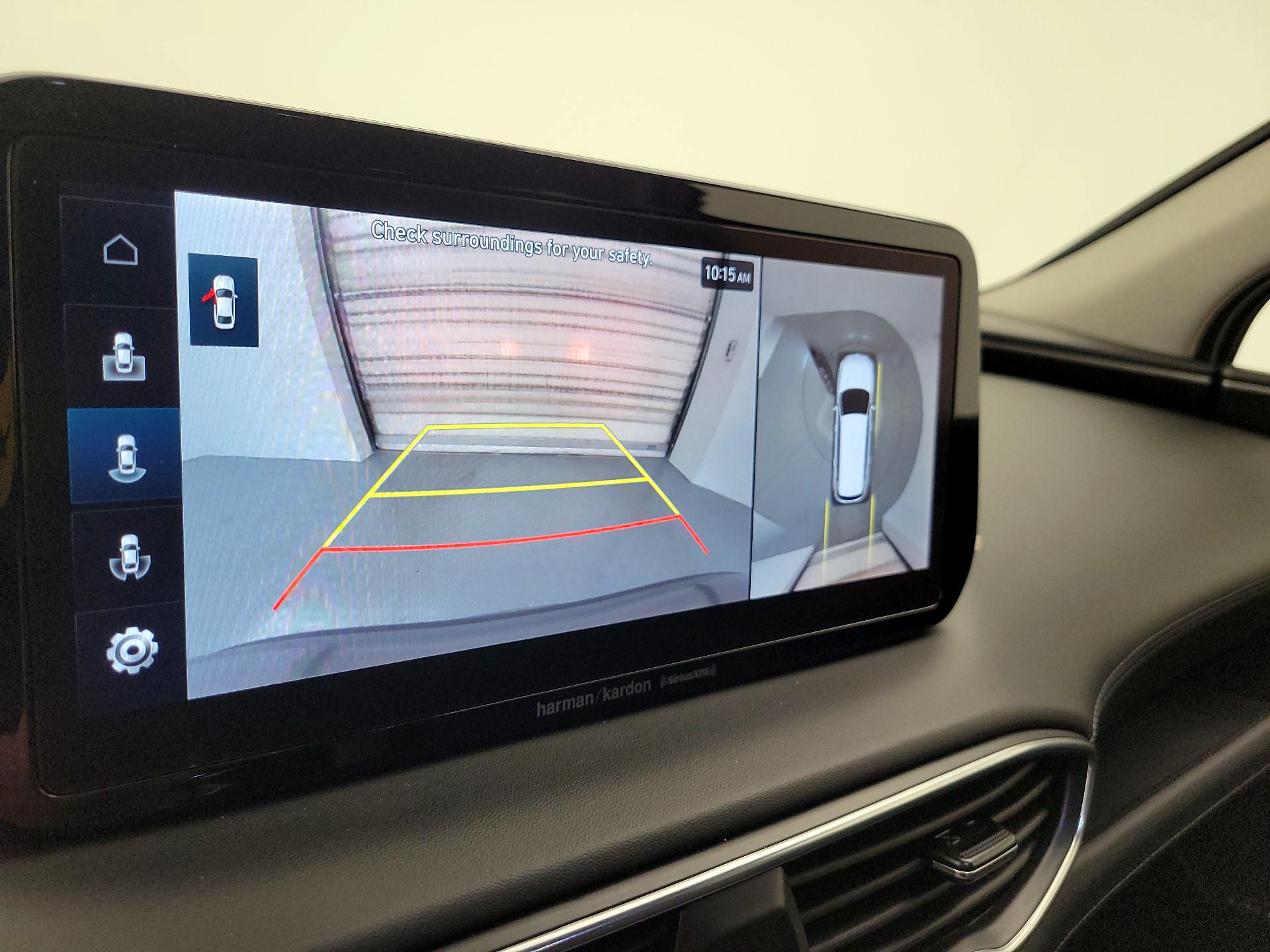 Thumbnail: 2023 Hyundai Santa Fe - 15