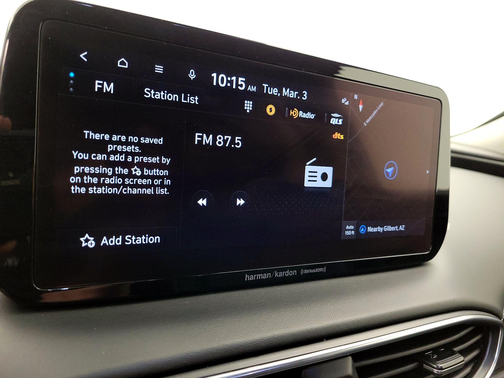 Thumbnail: 2023 Hyundai Santa Fe - 16