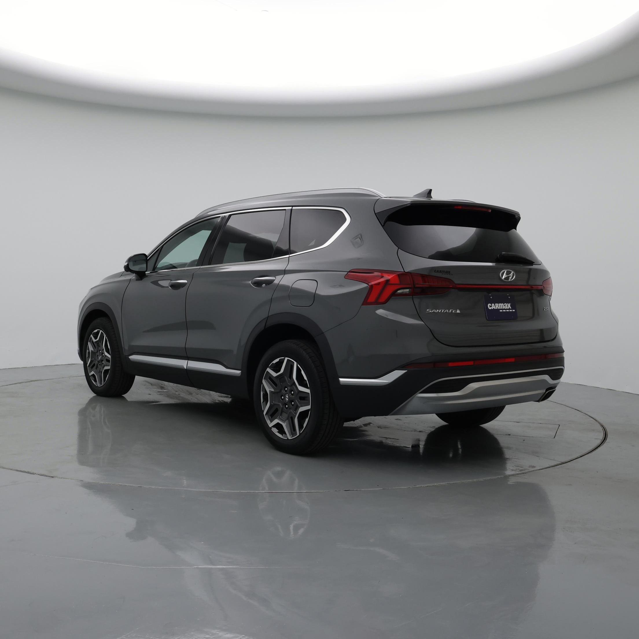 Thumbnail: 2023 Hyundai Santa Fe - 2