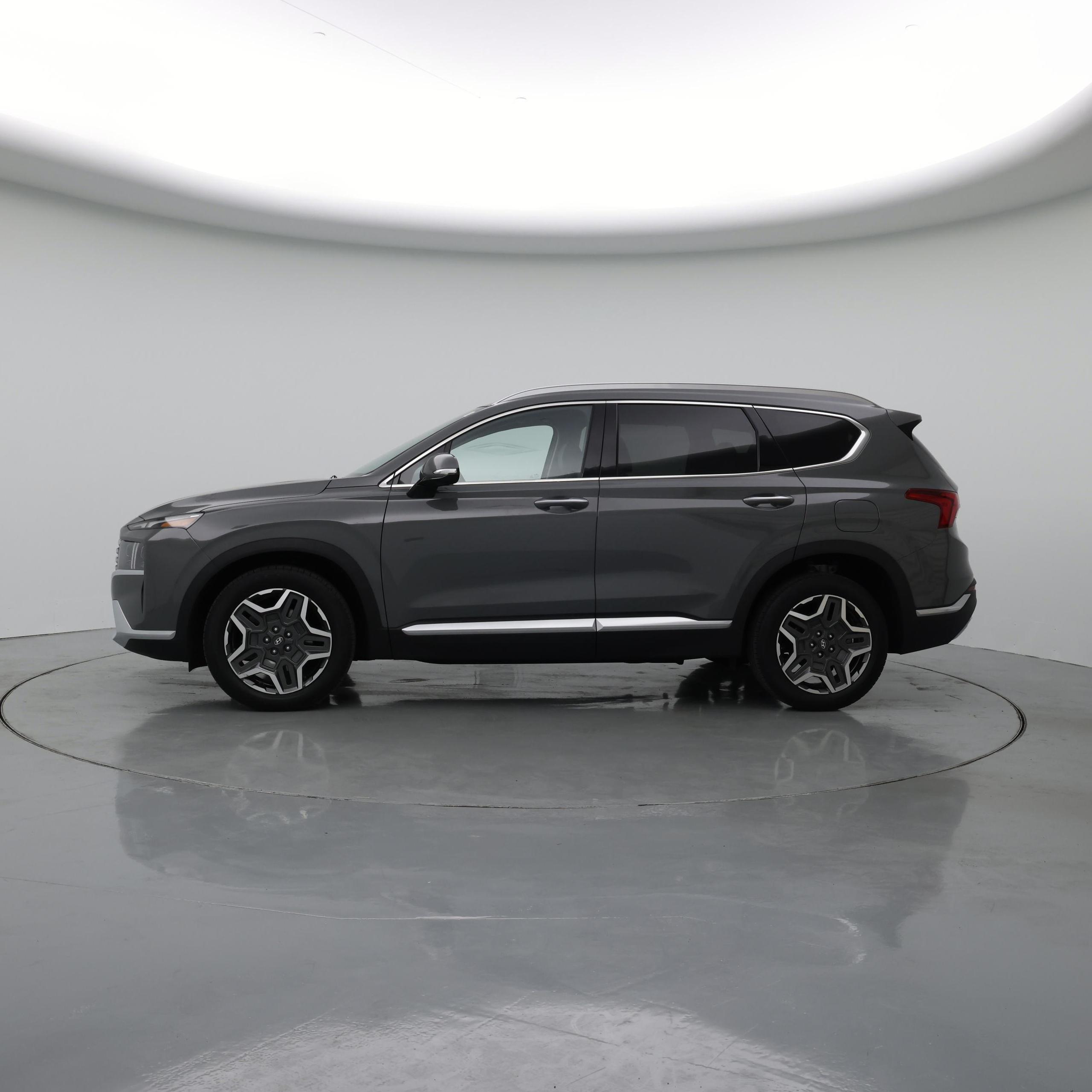 Thumbnail: 2023 Hyundai Santa Fe - 3