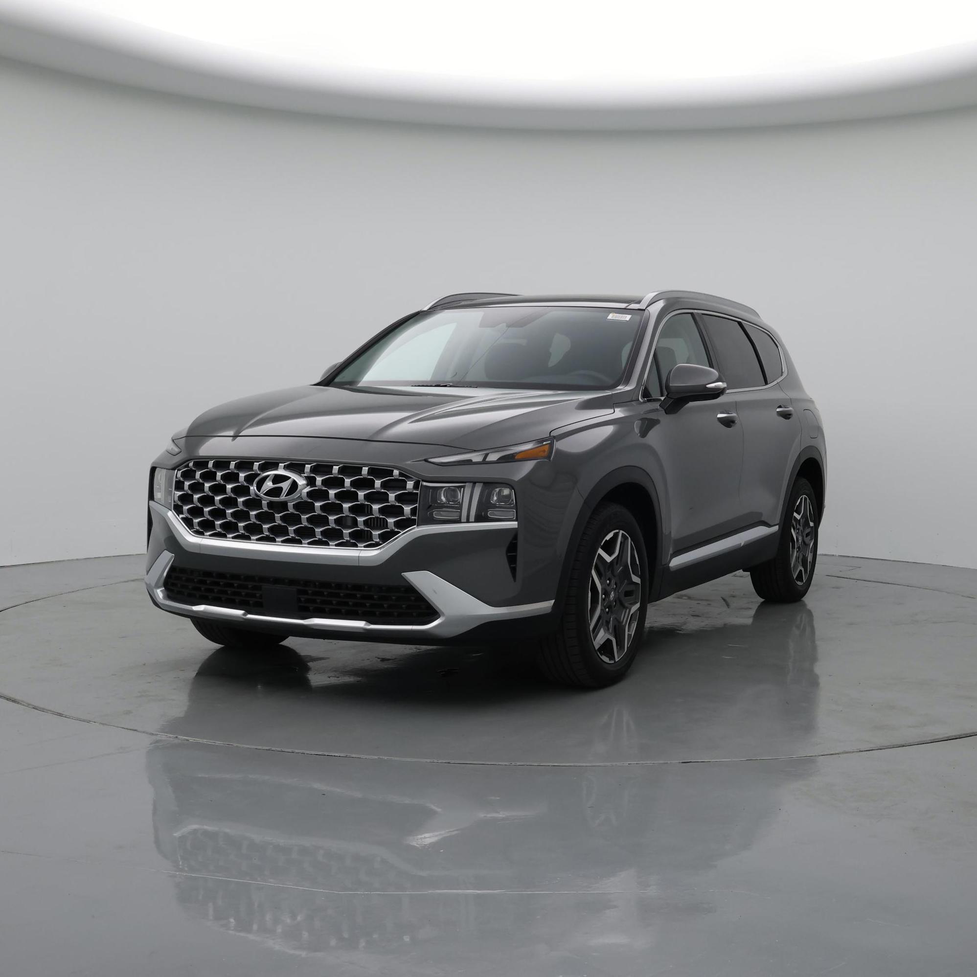 Thumbnail: 2023 Hyundai Santa Fe - 4