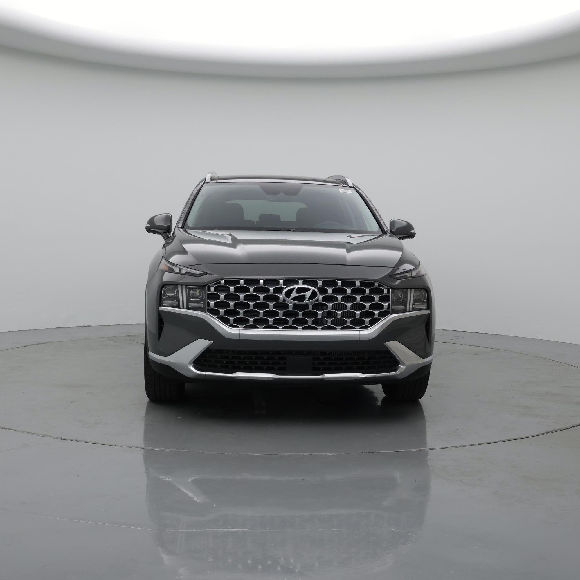 Thumbnail: 2023 Hyundai Santa Fe - 5