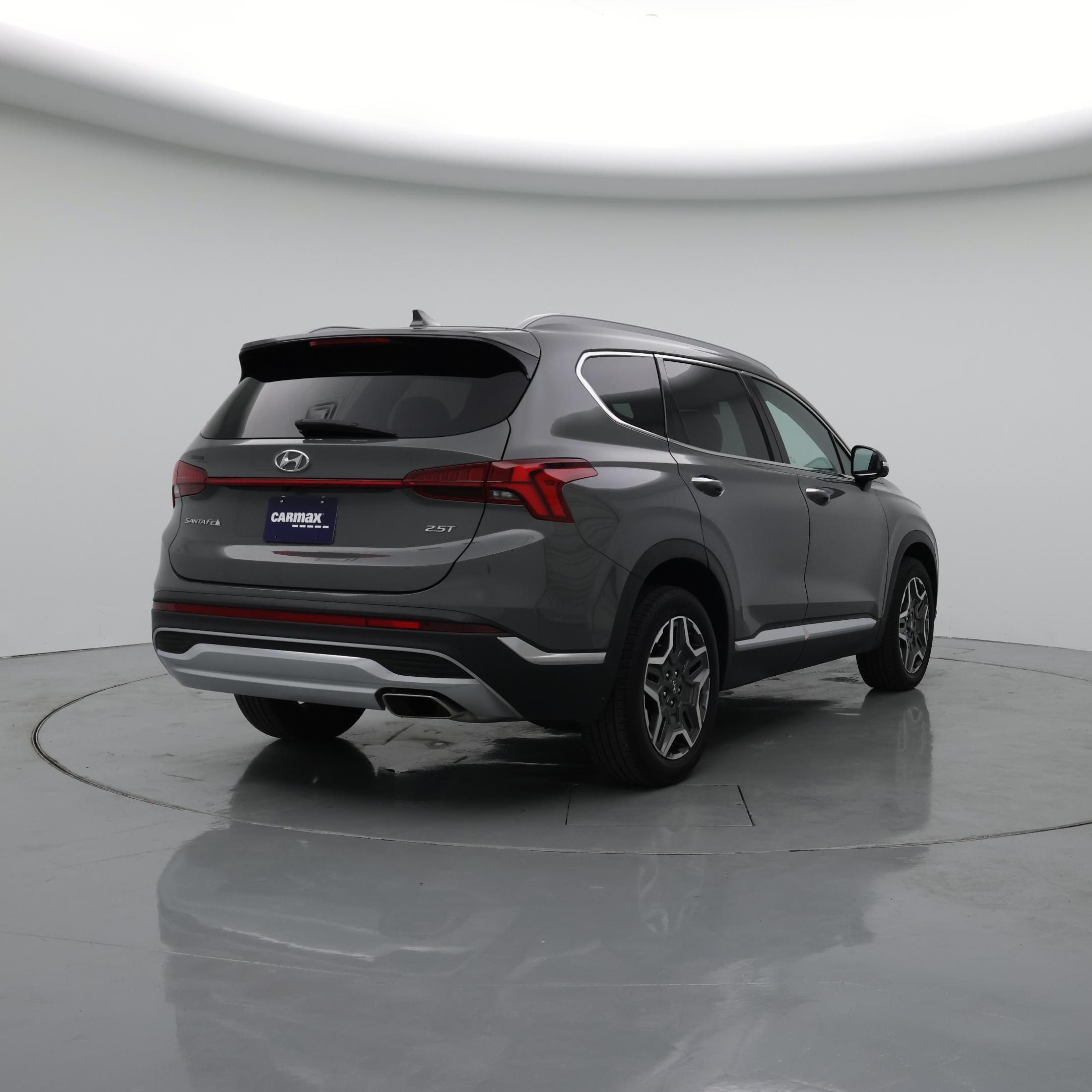 Thumbnail: 2023 Hyundai Santa Fe - 8