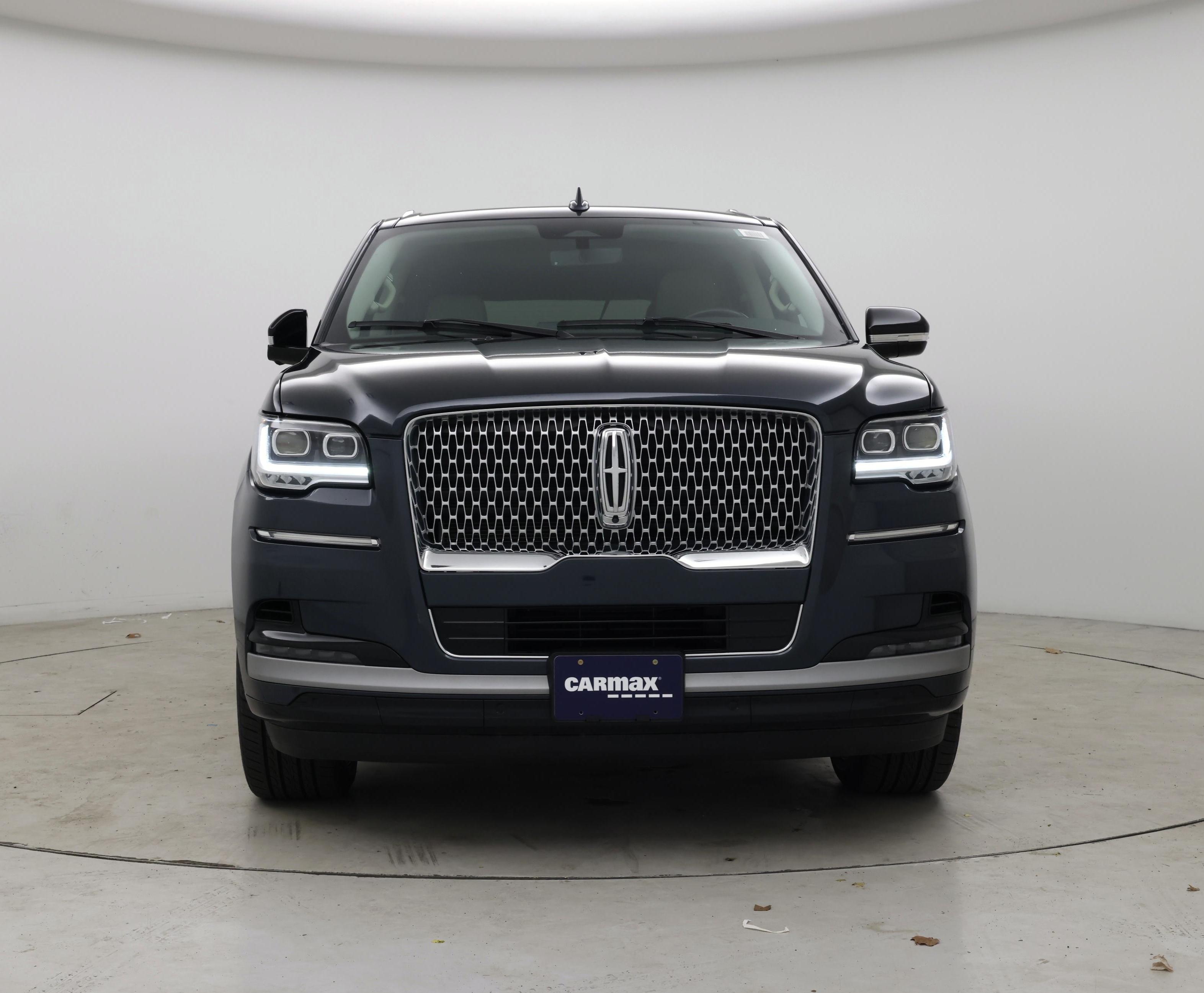 Thumbnail: 2022 Lincoln Navigator - 5