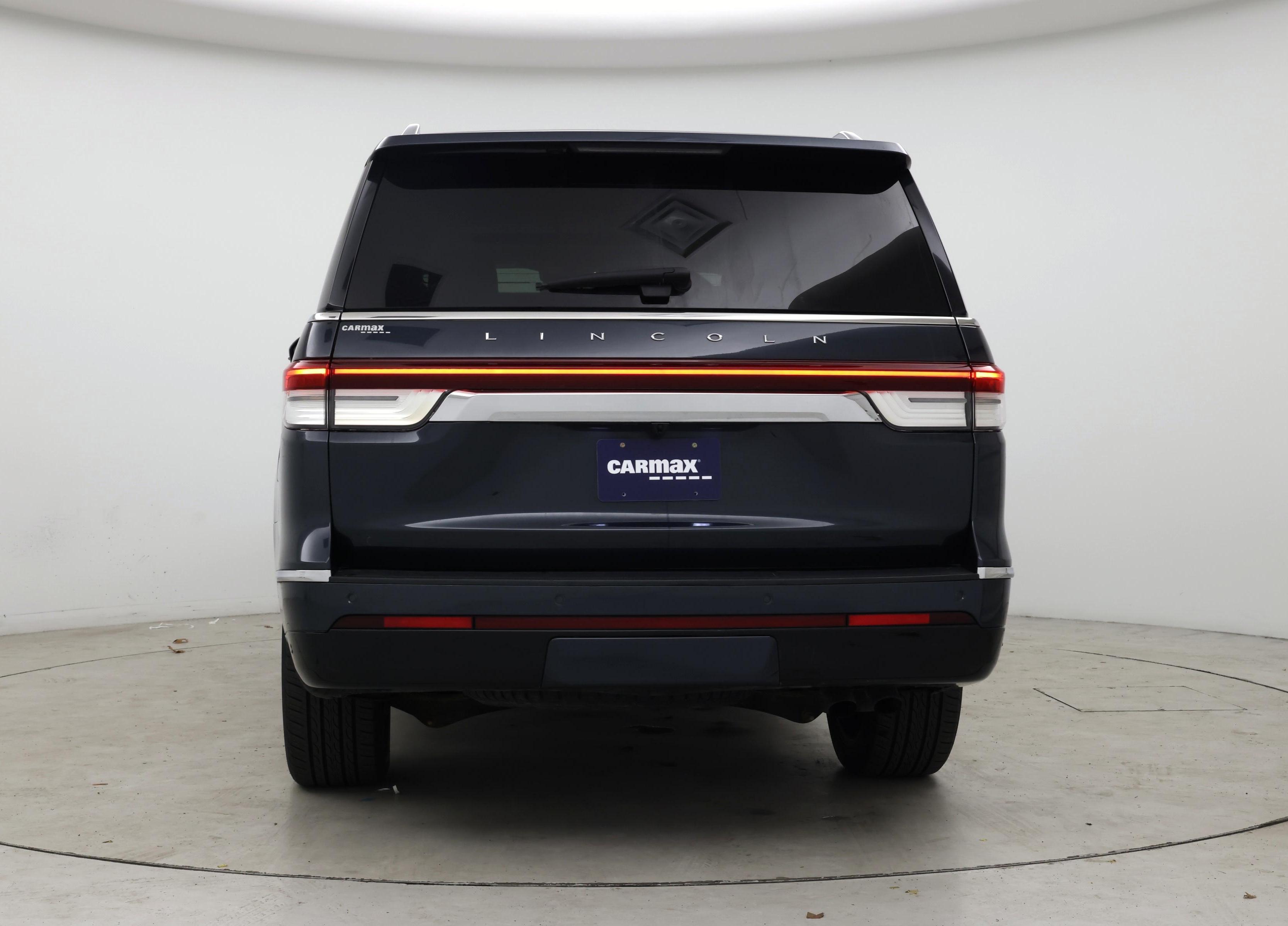 Thumbnail: 2022 Lincoln Navigator - 6