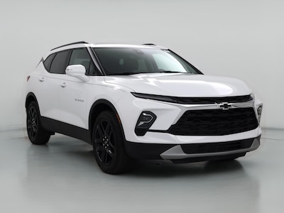 2023 Chevrolet Blazer 3LT