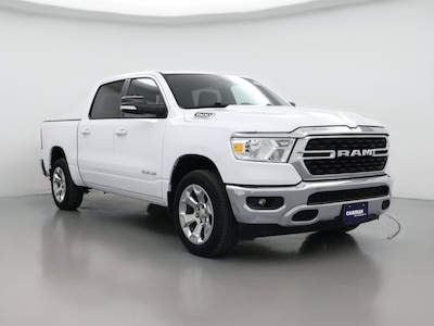 2022 Ram 1500 Bighorn
