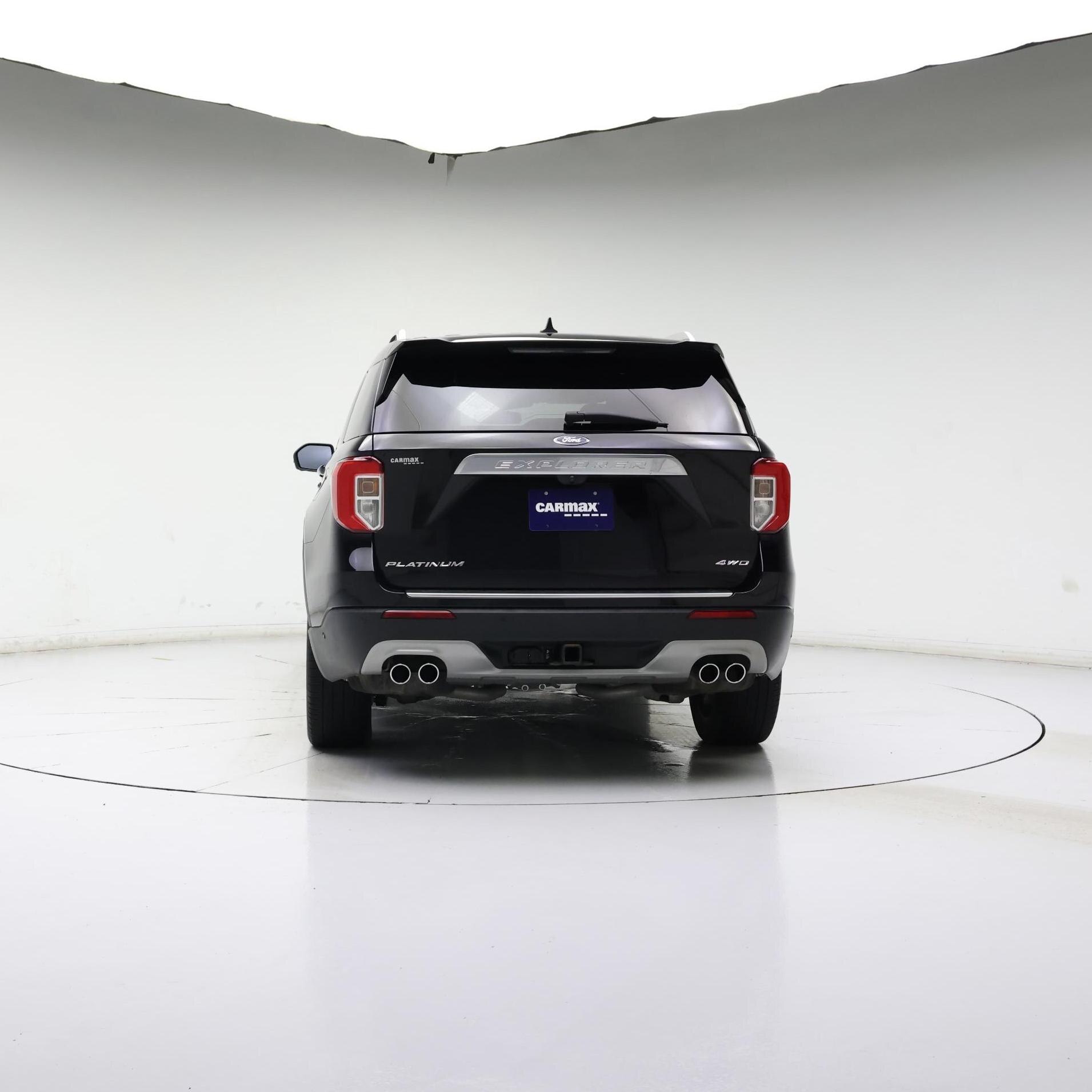 Thumbnail: 2022 Ford Explorer - 6