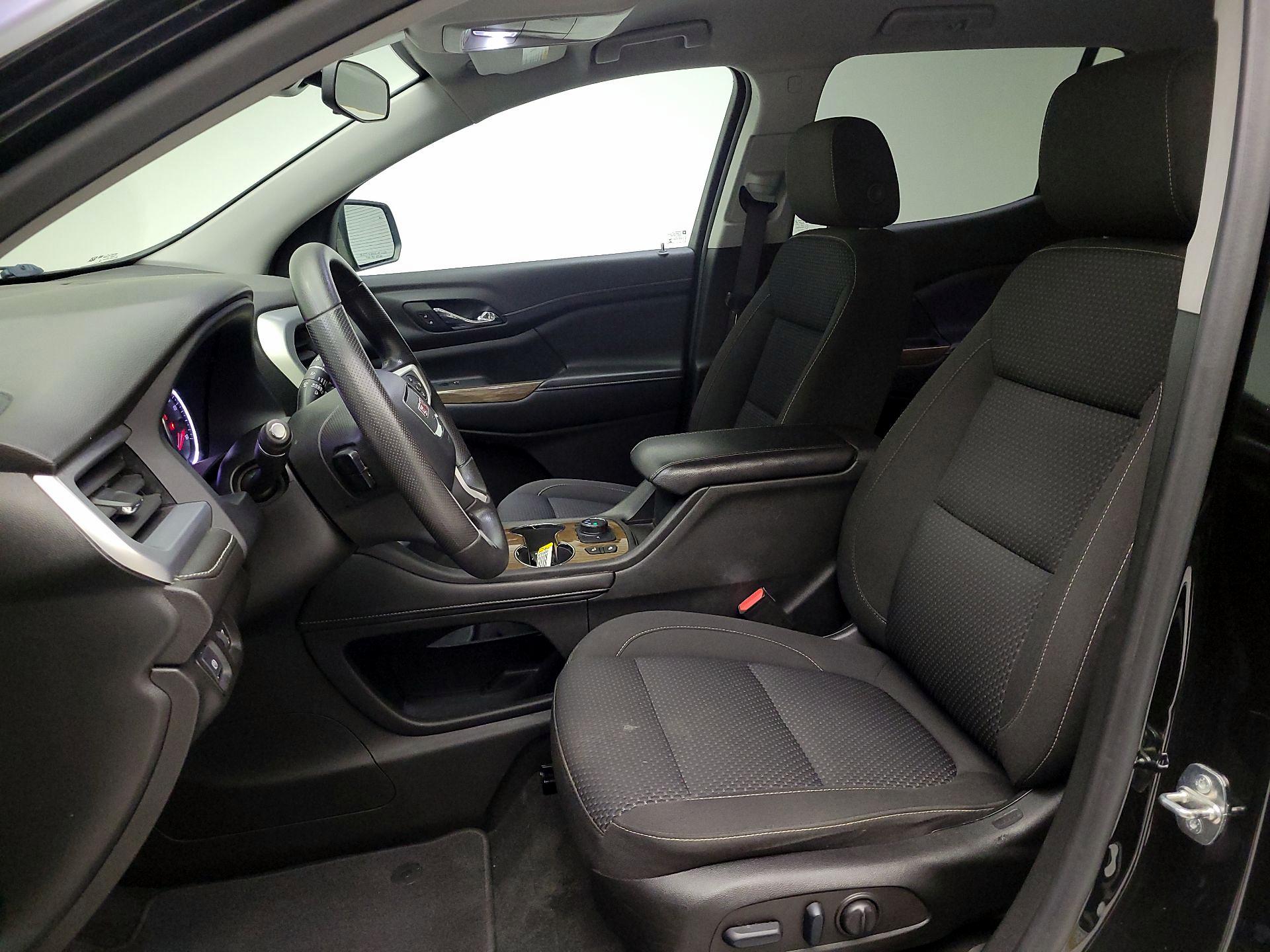 Thumbnail: 2022 GMC Acadia - 11