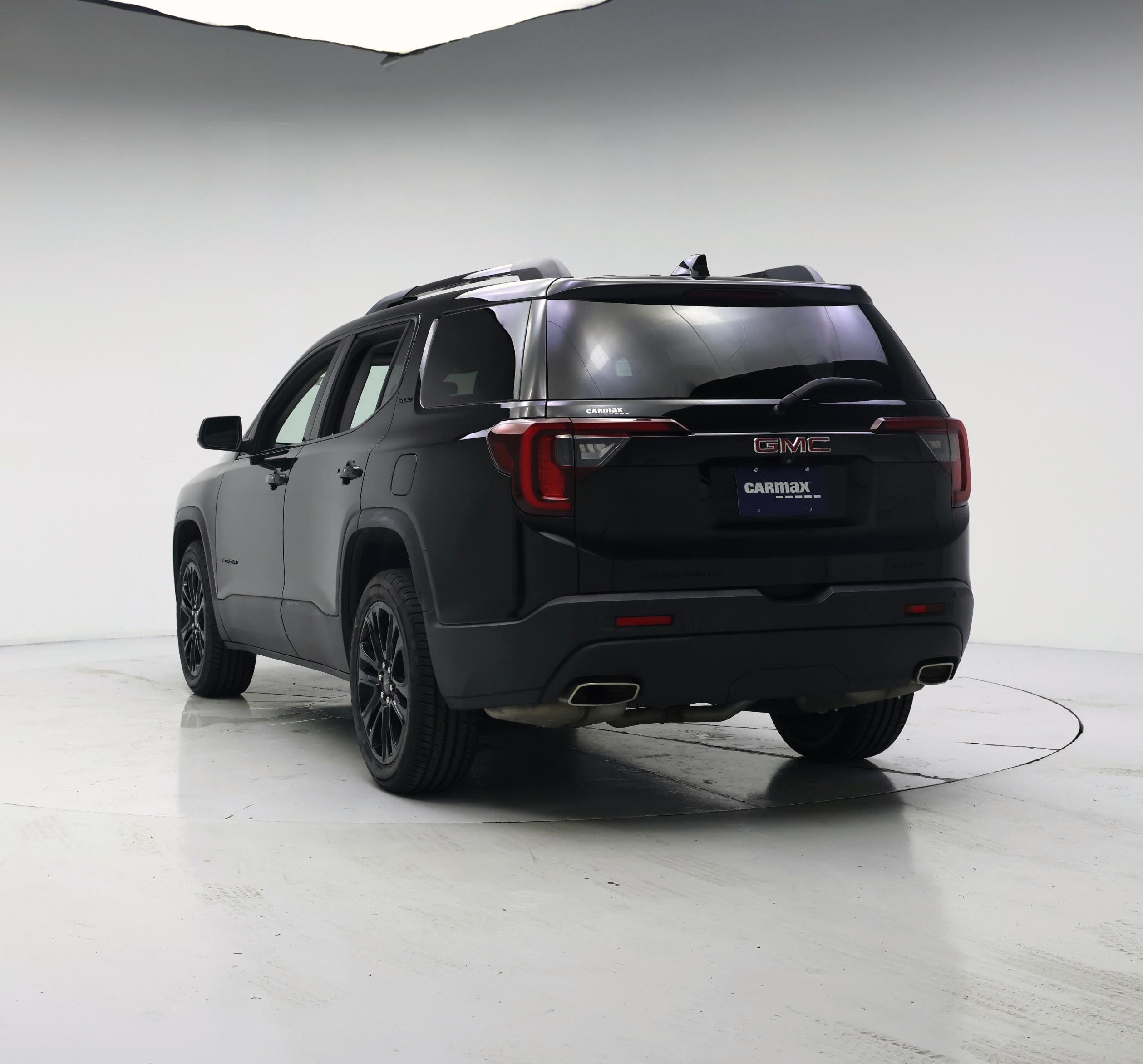 Thumbnail: 2022 GMC Acadia - 2