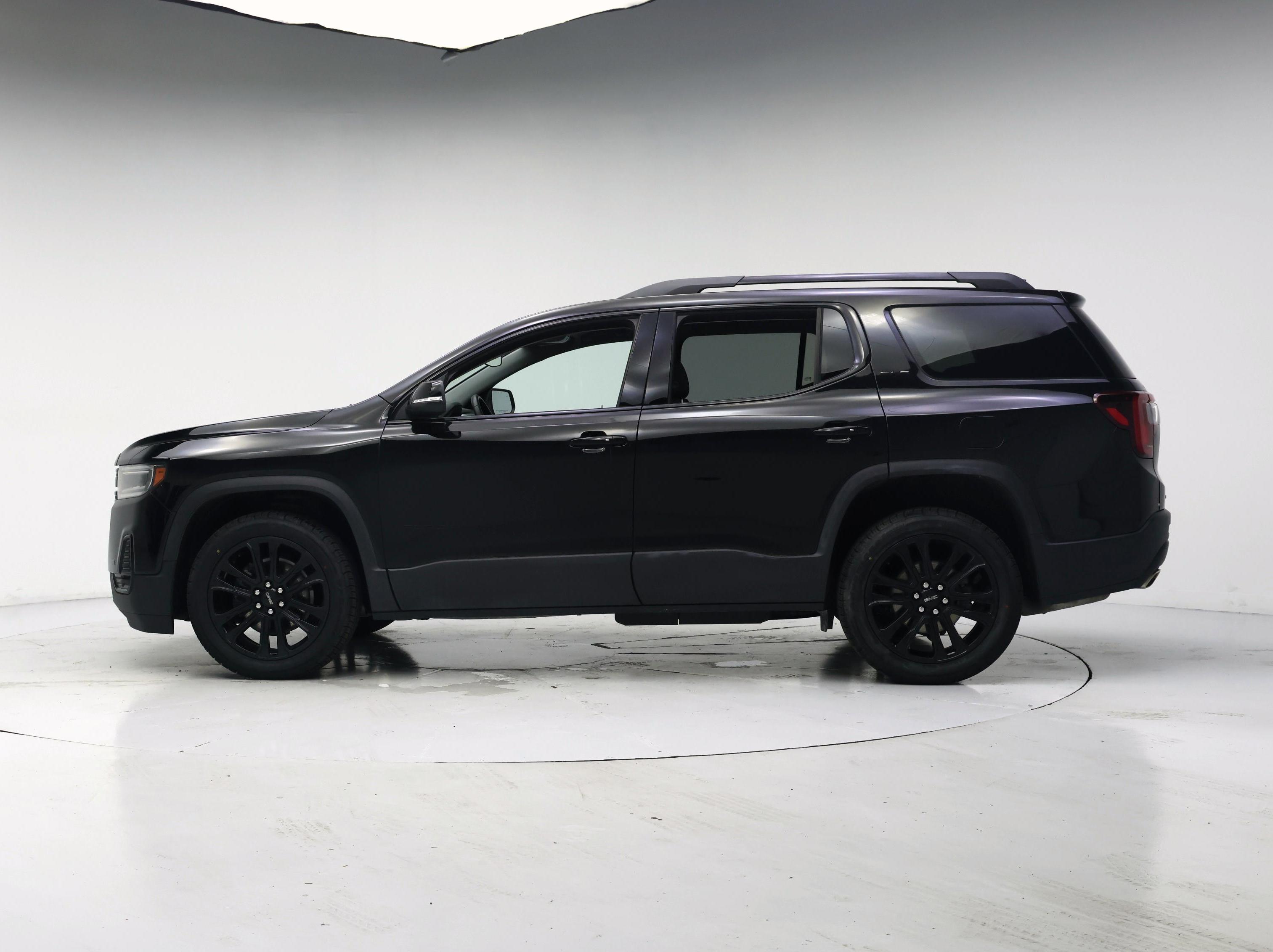 Thumbnail: 2022 GMC Acadia - 3