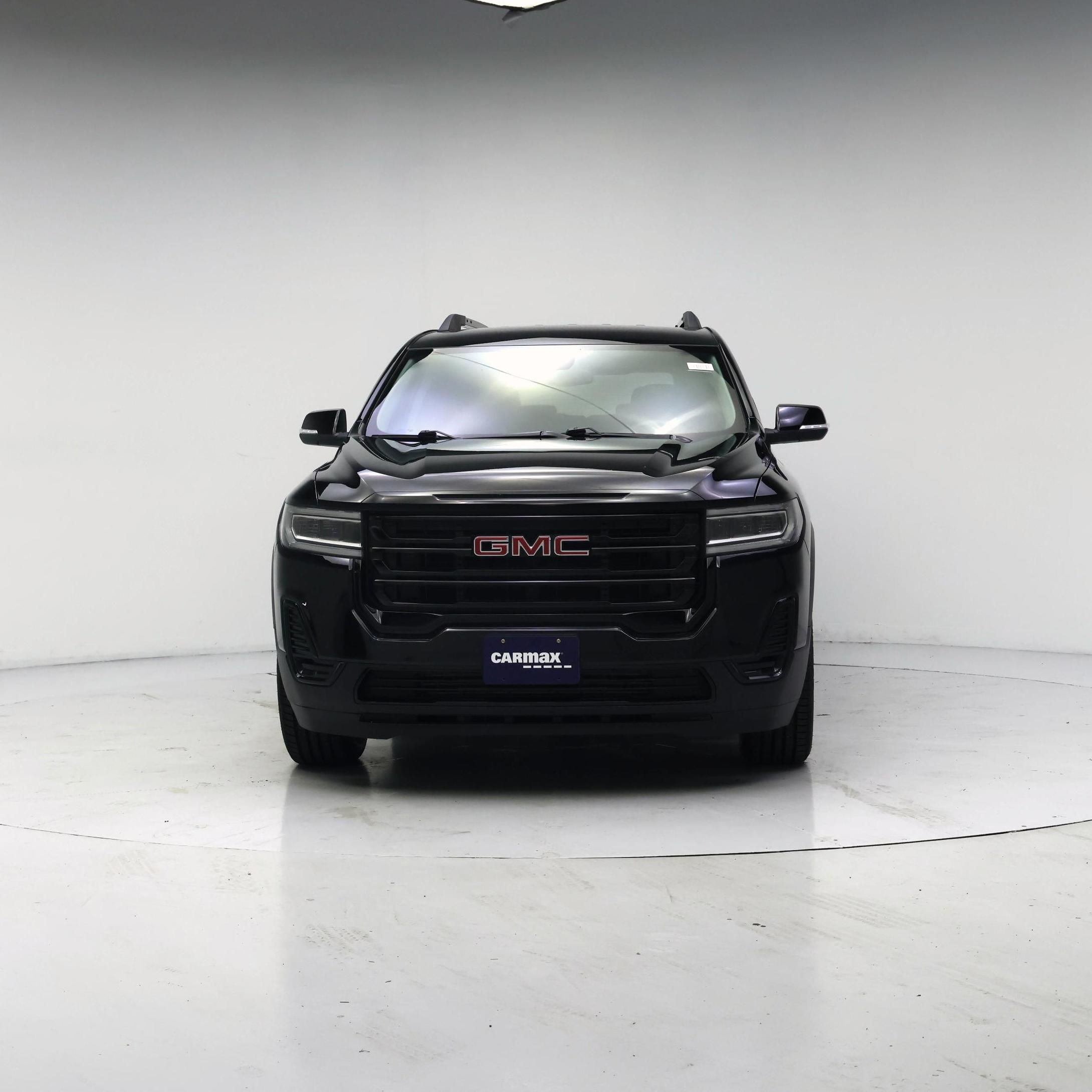 Thumbnail: 2022 GMC Acadia - 5