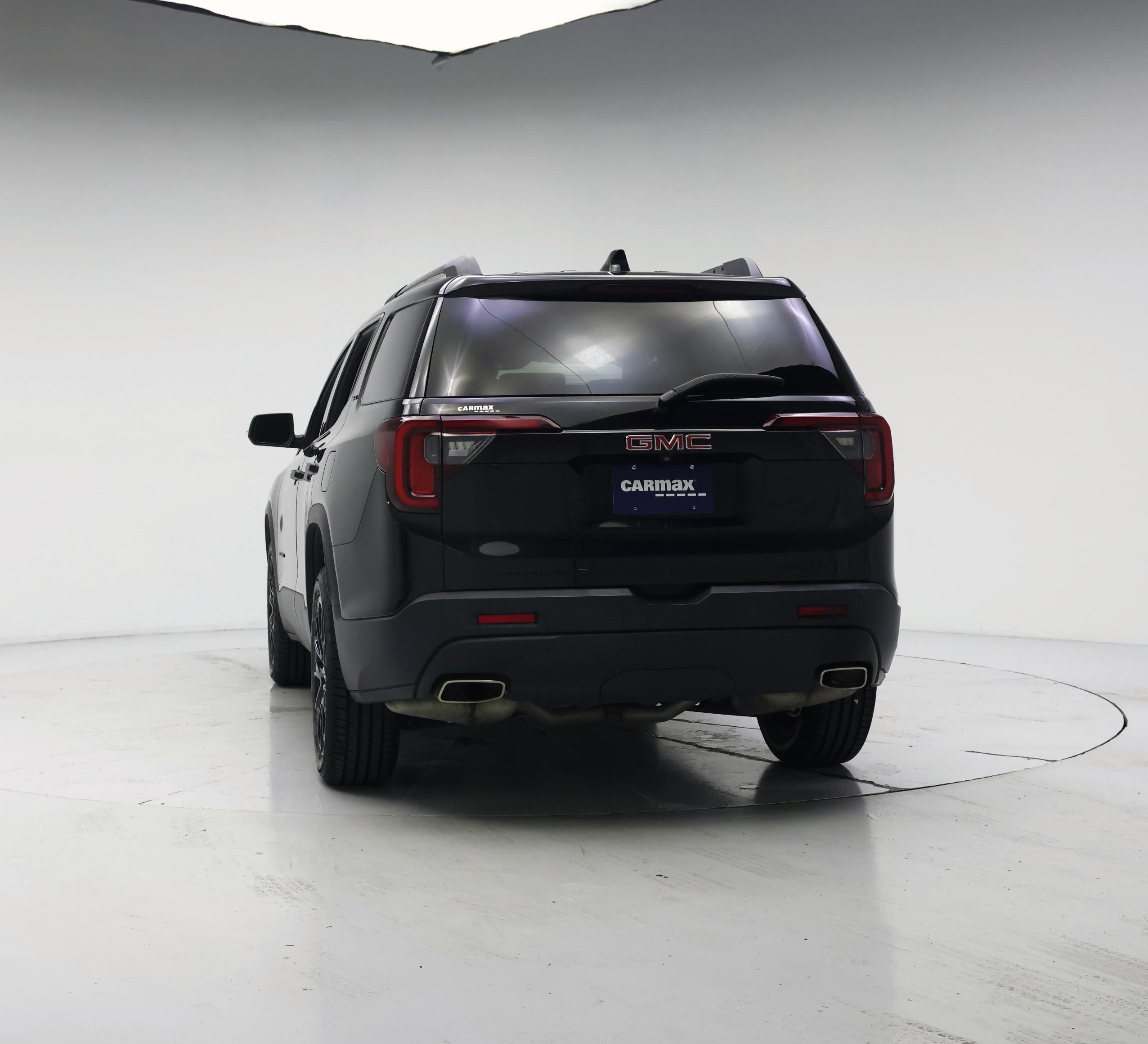 Thumbnail: 2022 GMC Acadia - 6