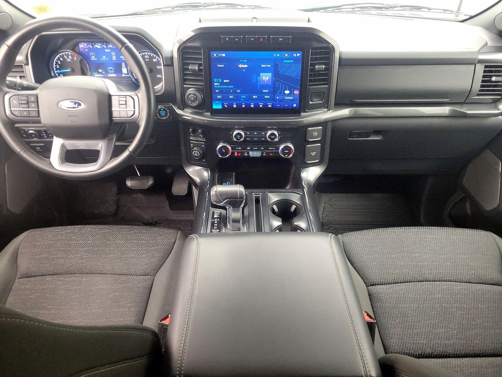 Thumbnail: 2023 Ford F-150 - 9