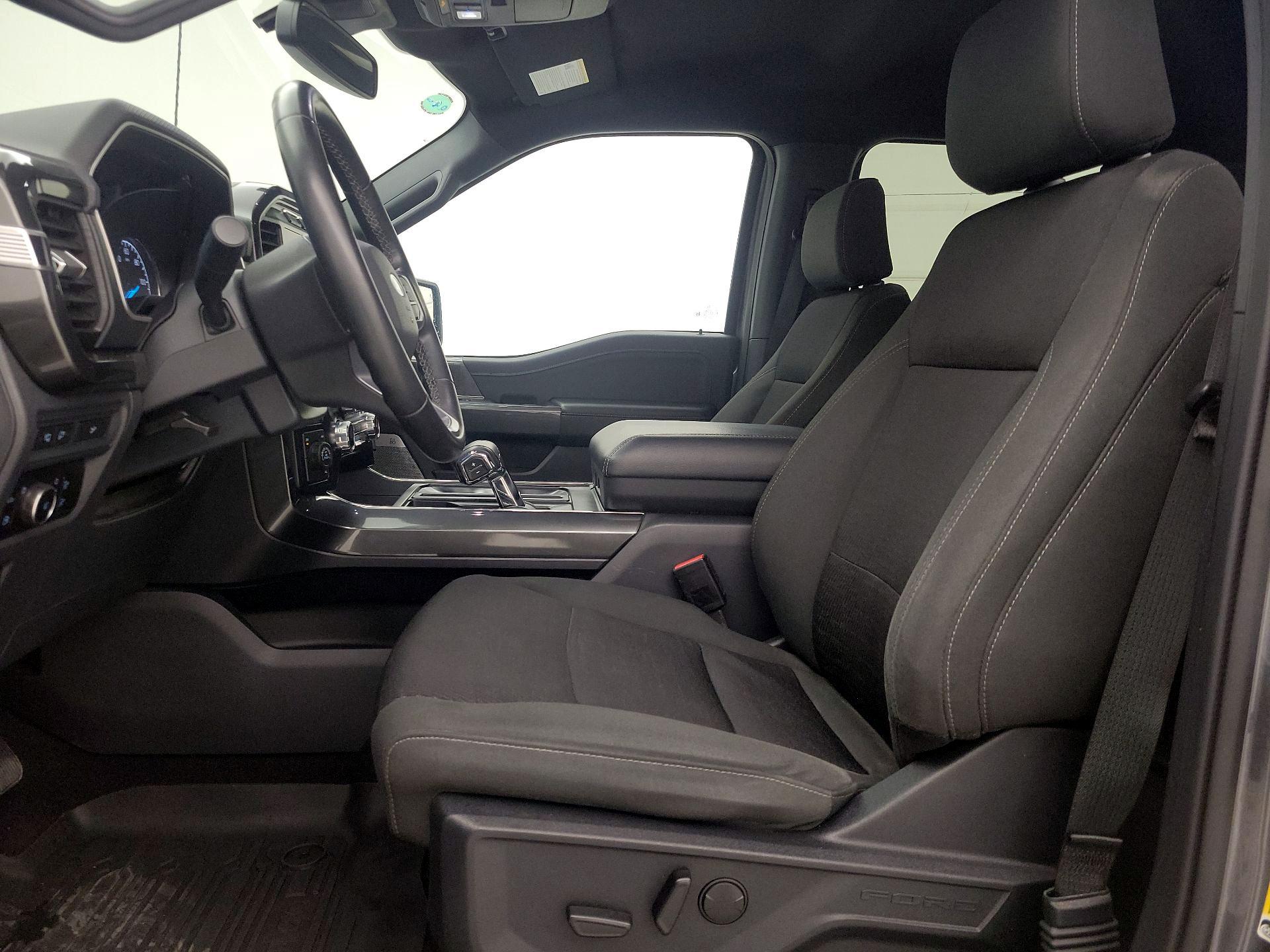 Thumbnail: 2023 Ford F-150 - 11