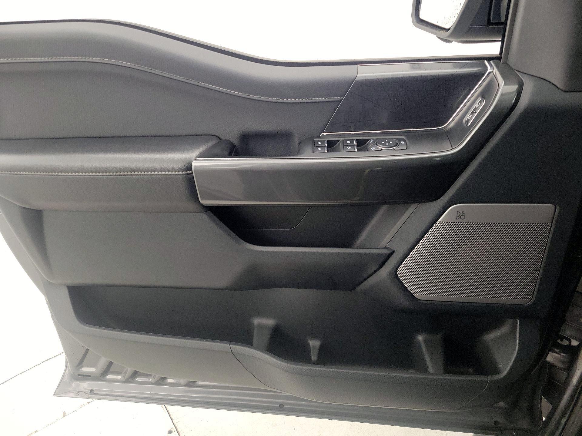 Thumbnail: 2023 Ford F-150 - 12