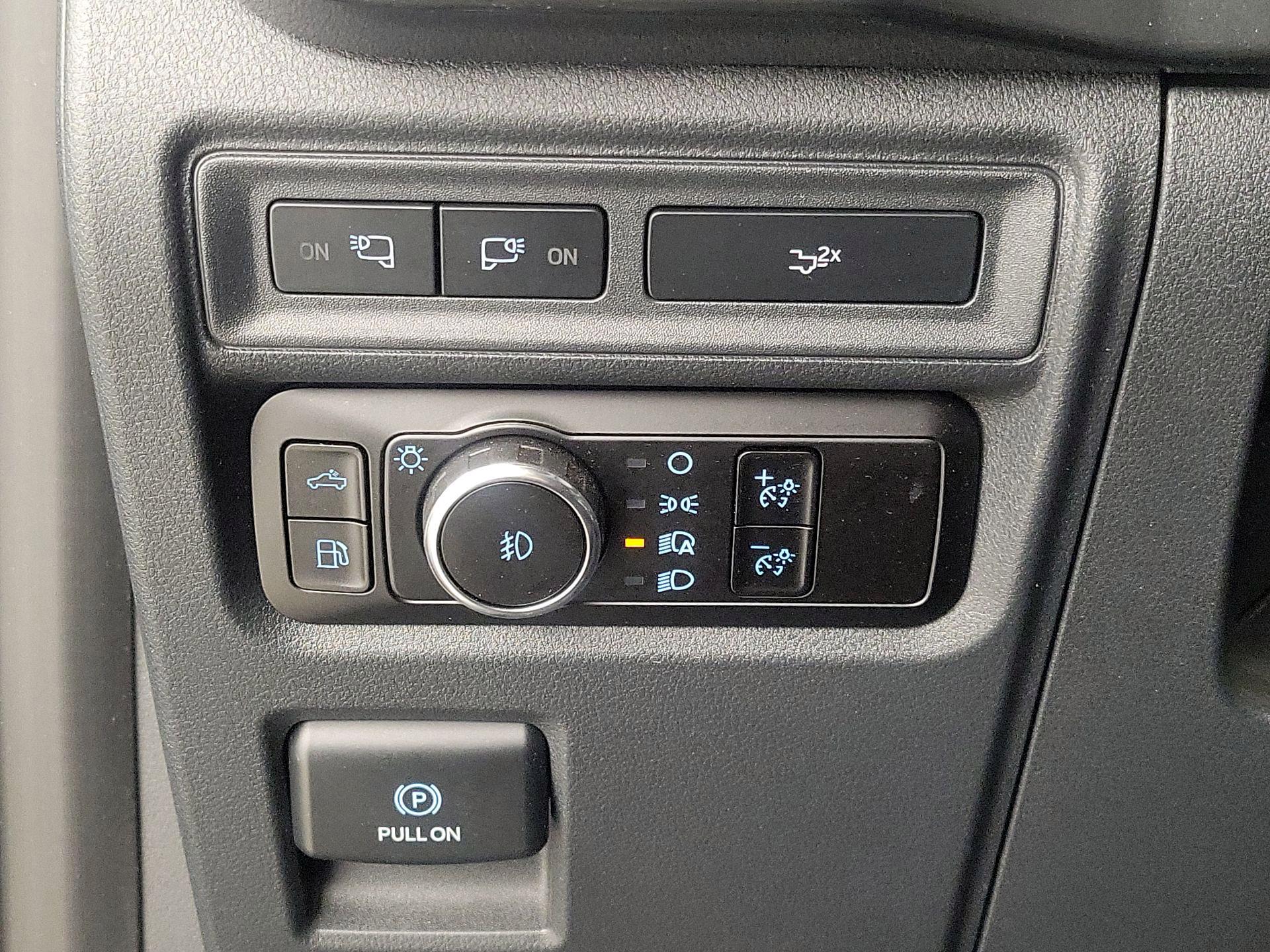 Thumbnail: 2023 Ford F-150 - 13