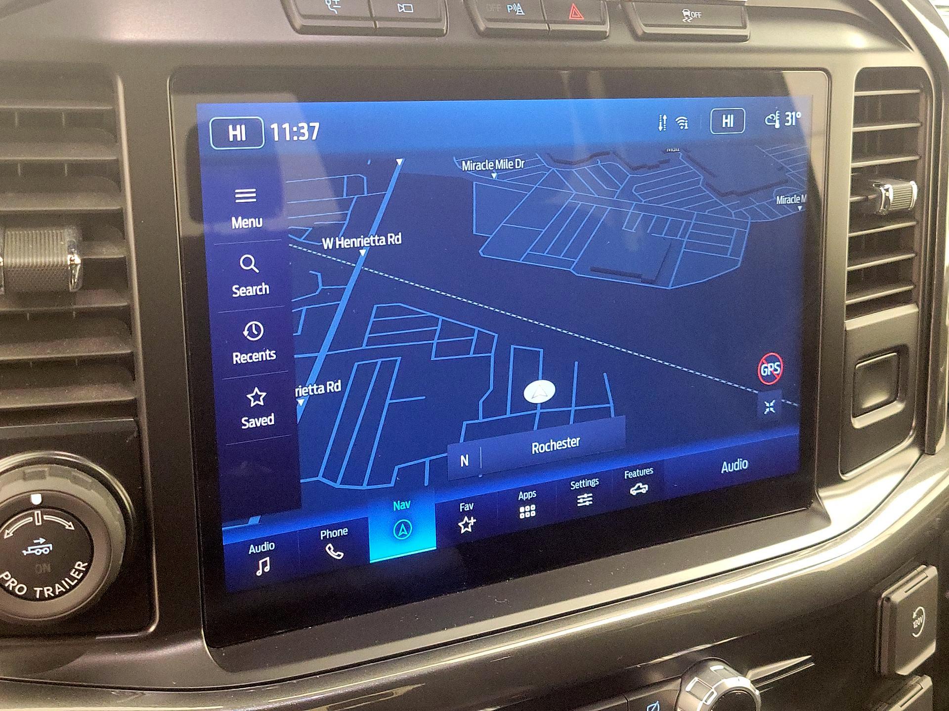 Thumbnail: 2023 Ford F-150 - 14