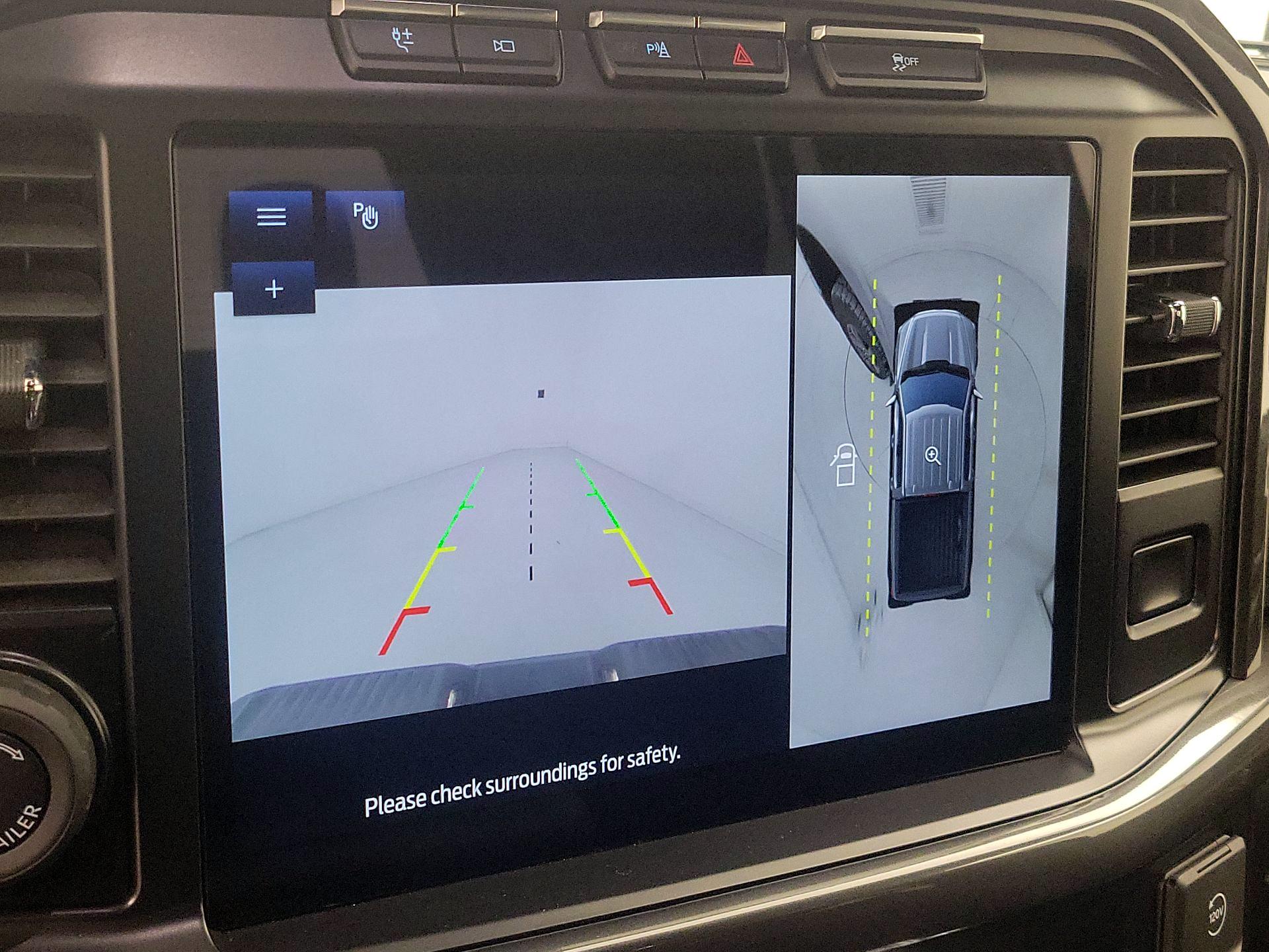 Thumbnail: 2023 Ford F-150 - 15