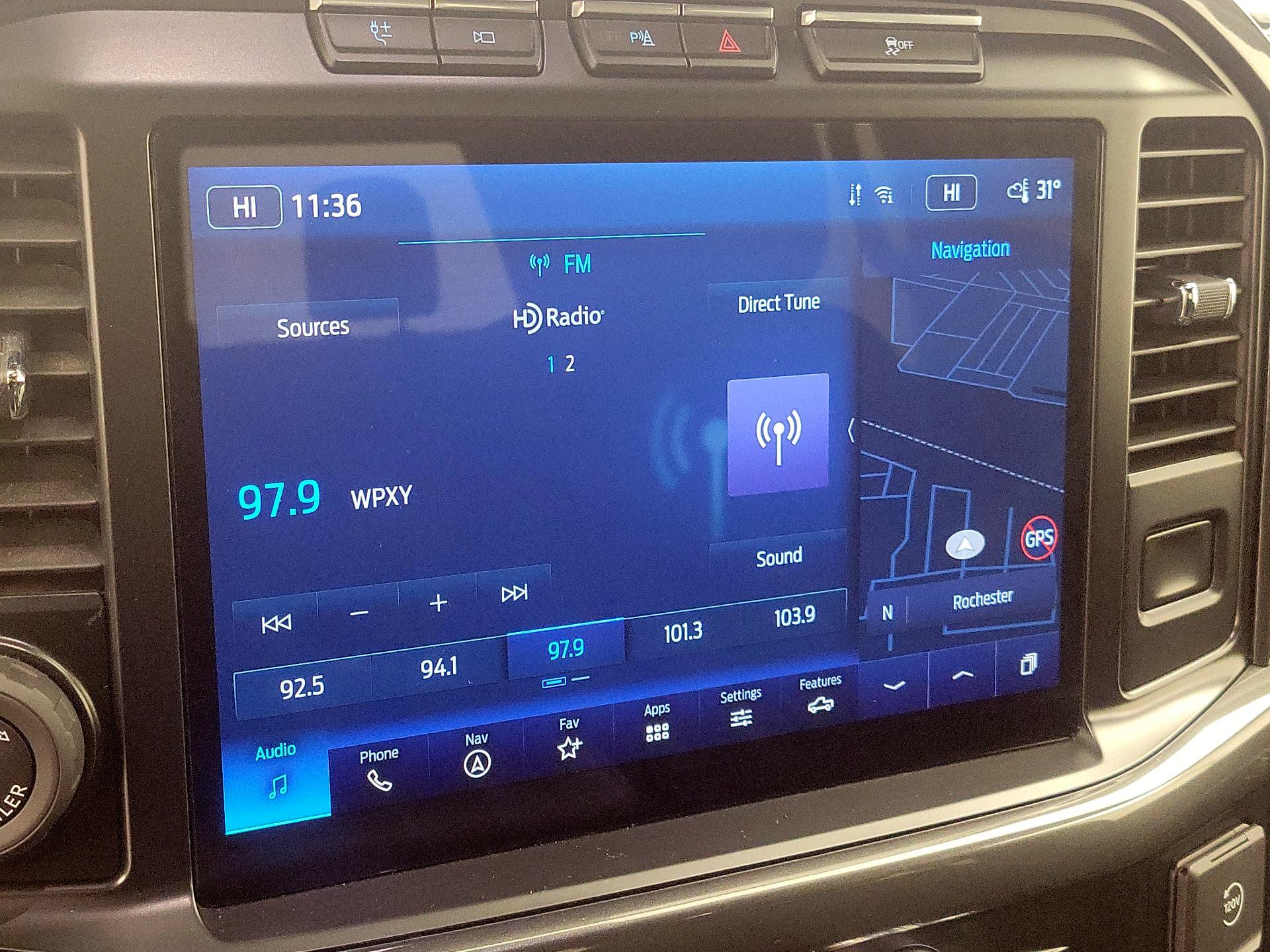 Thumbnail: 2023 Ford F-150 - 16