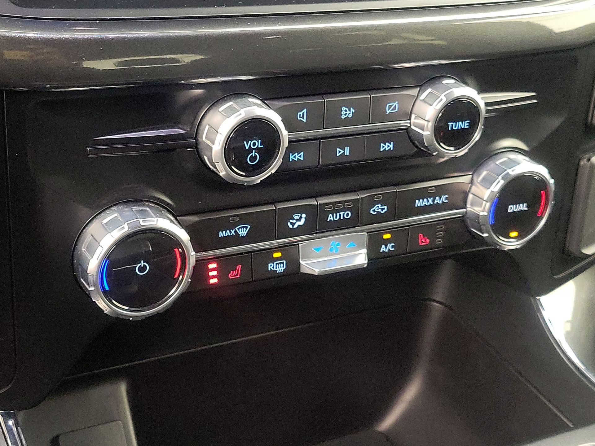 Thumbnail: 2023 Ford F-150 - 17