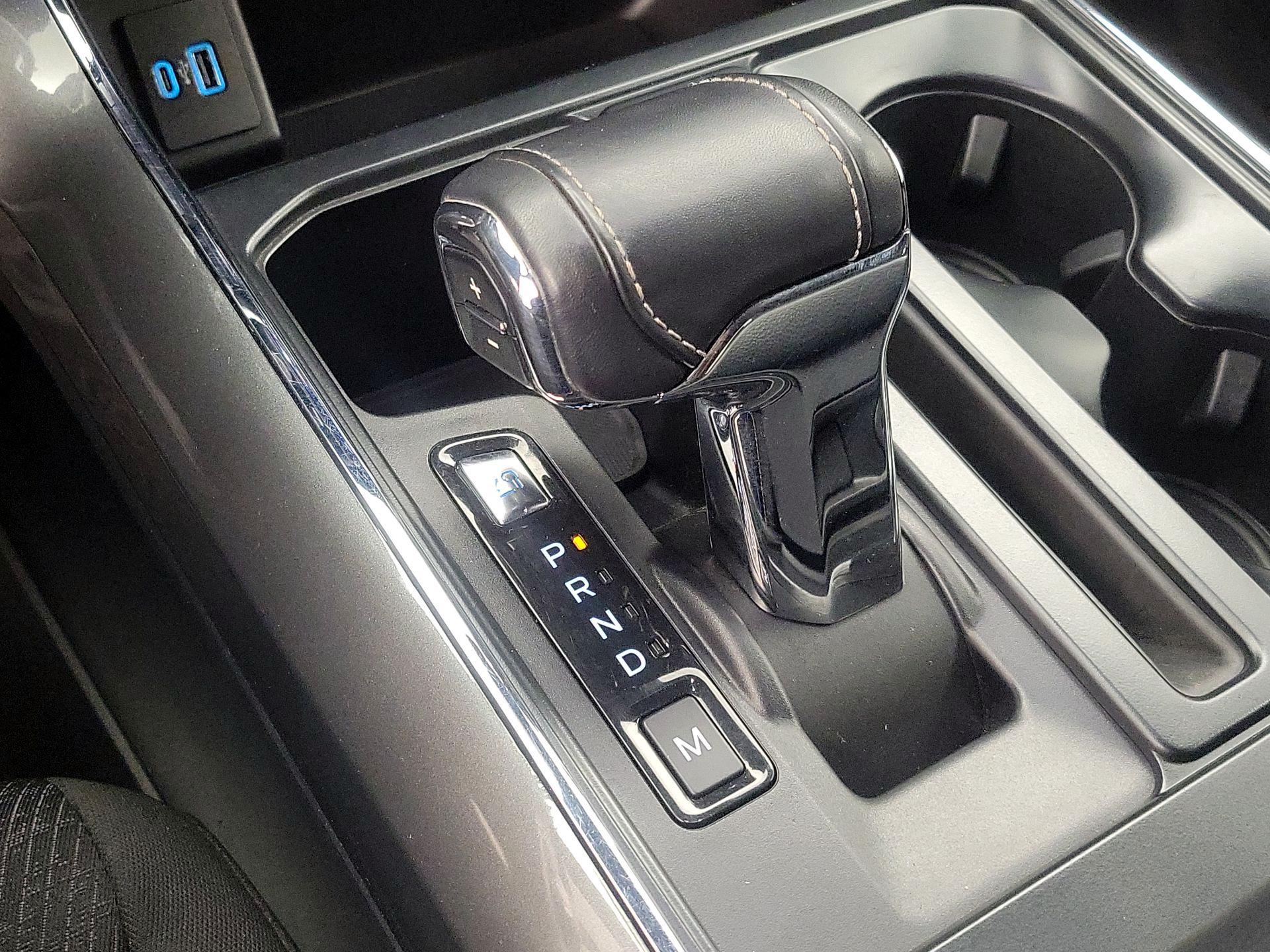 Thumbnail: 2023 Ford F-150 - 18