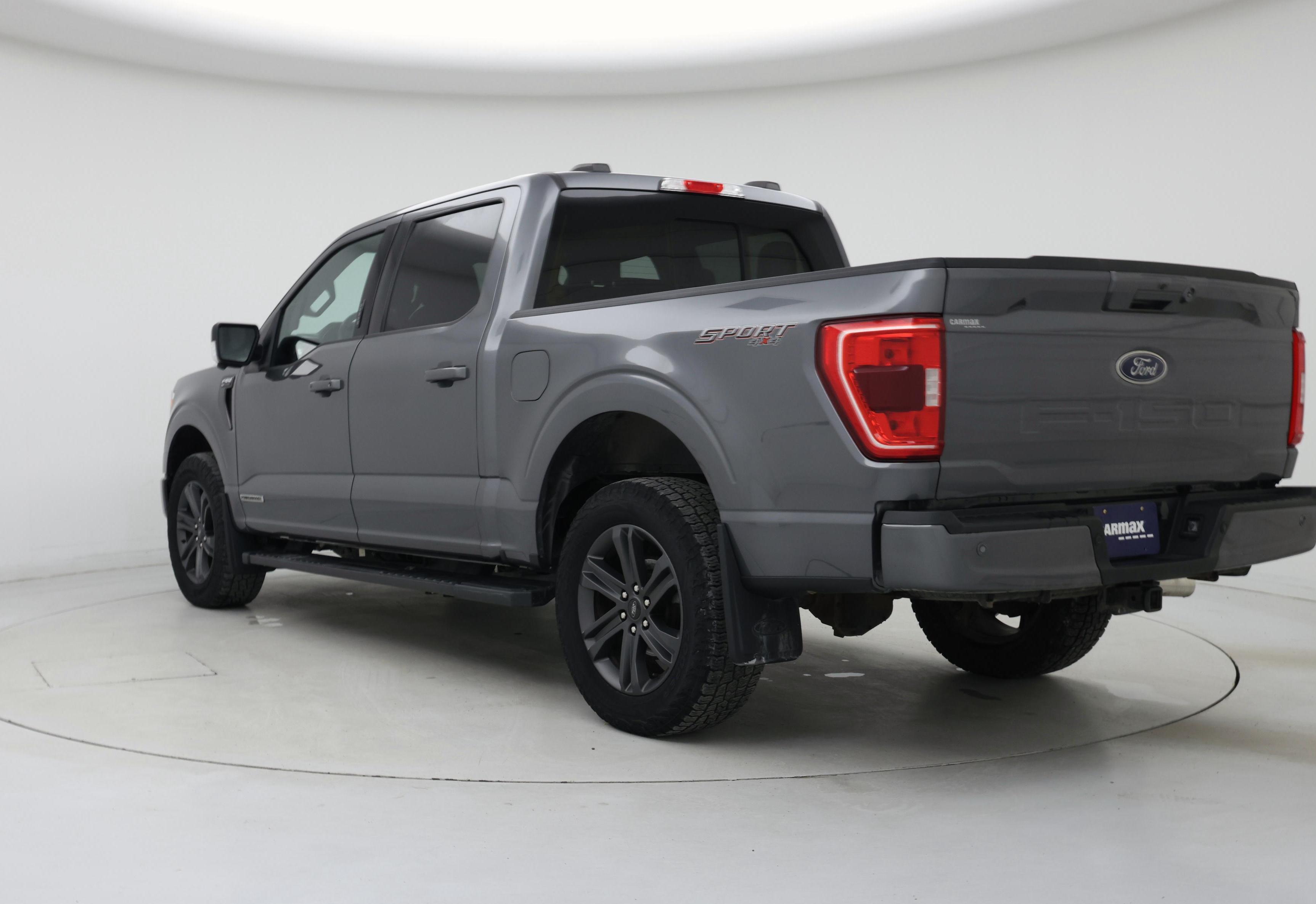 Thumbnail: 2023 Ford F-150 - 2