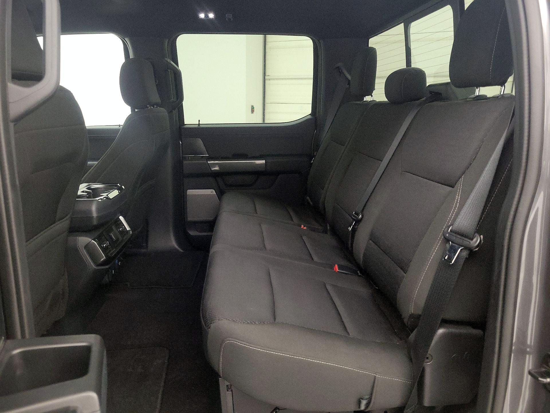 Thumbnail: 2023 Ford F-150 - 20