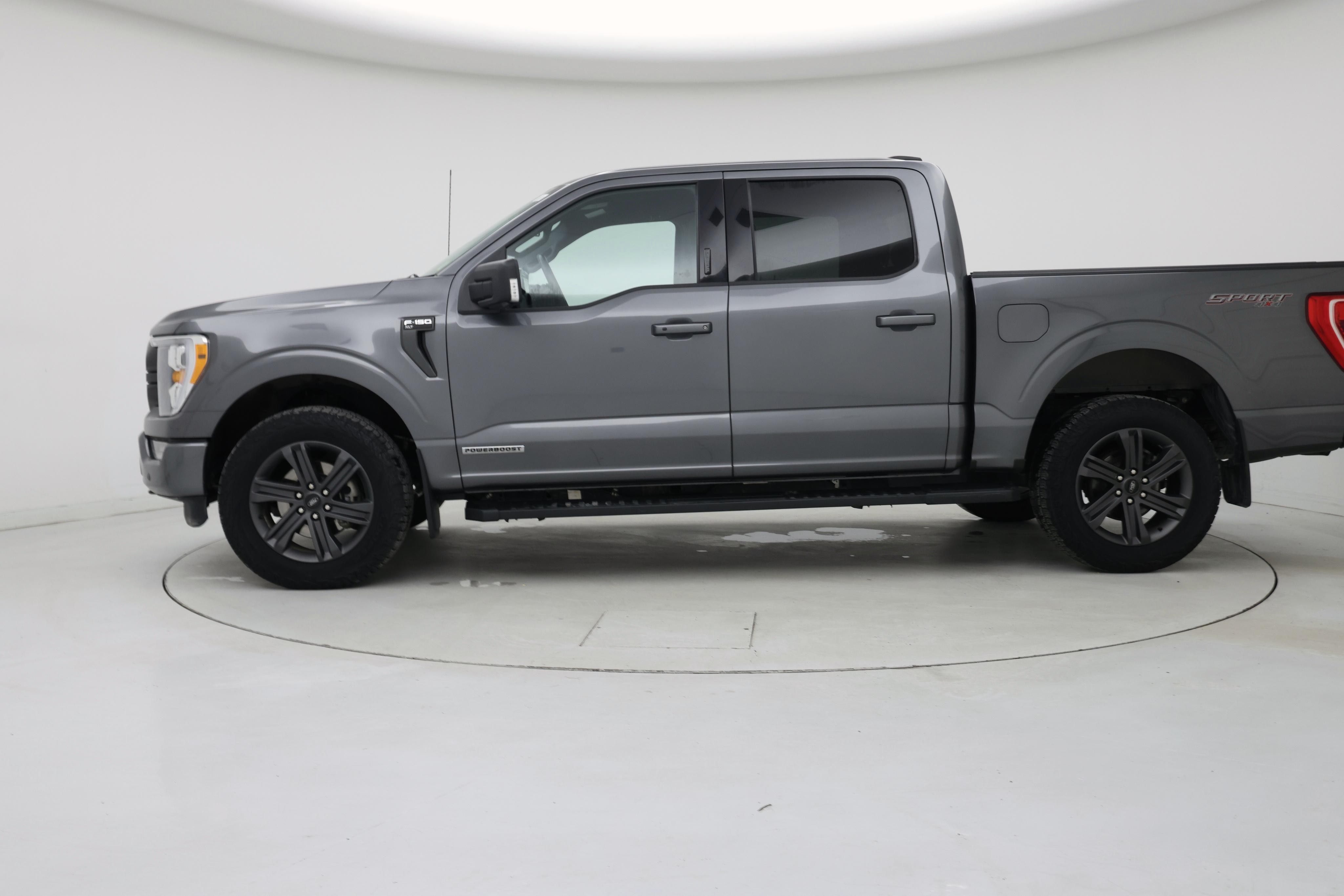 Thumbnail: 2023 Ford F-150 - 3