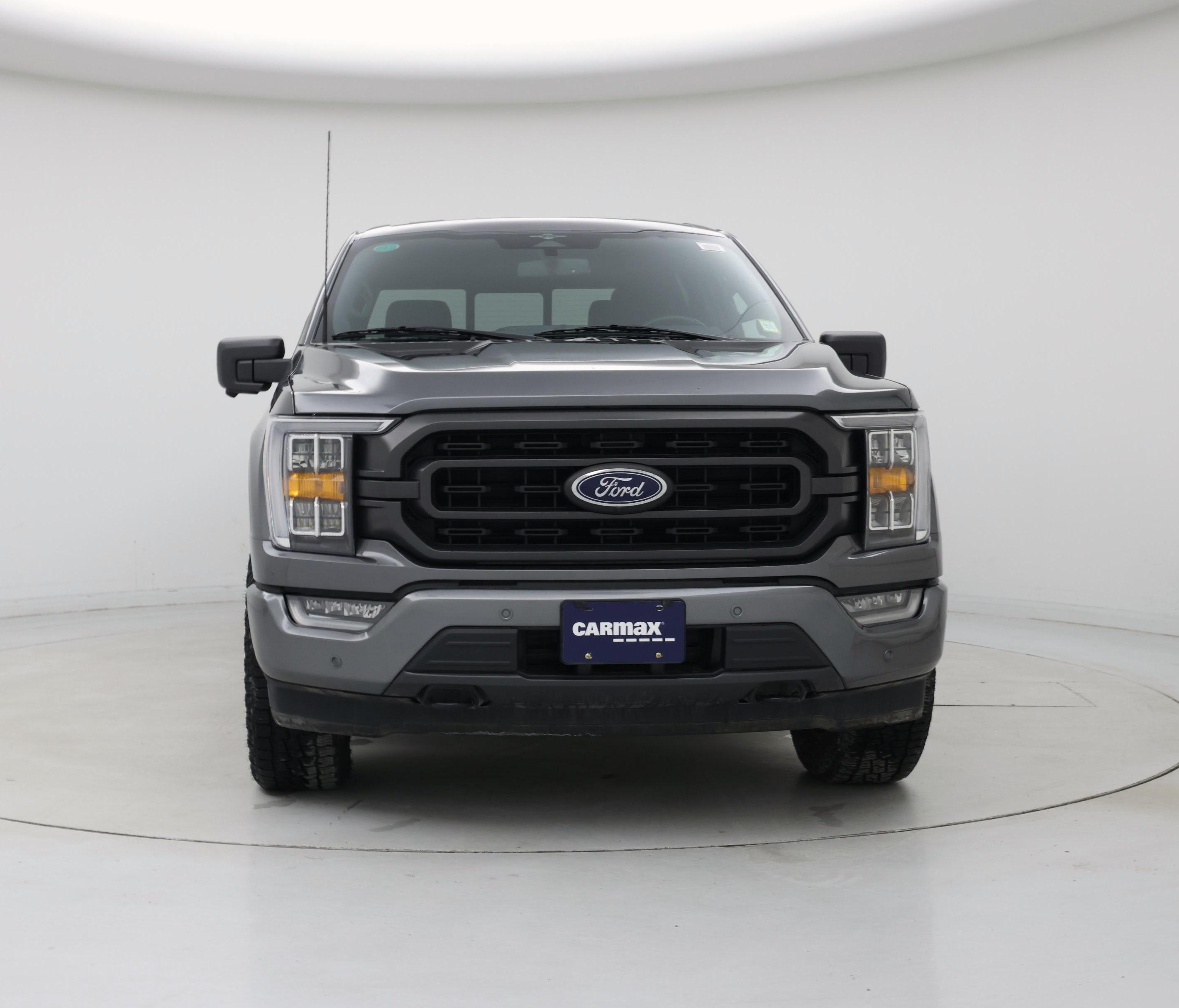 Thumbnail: 2023 Ford F-150 - 5