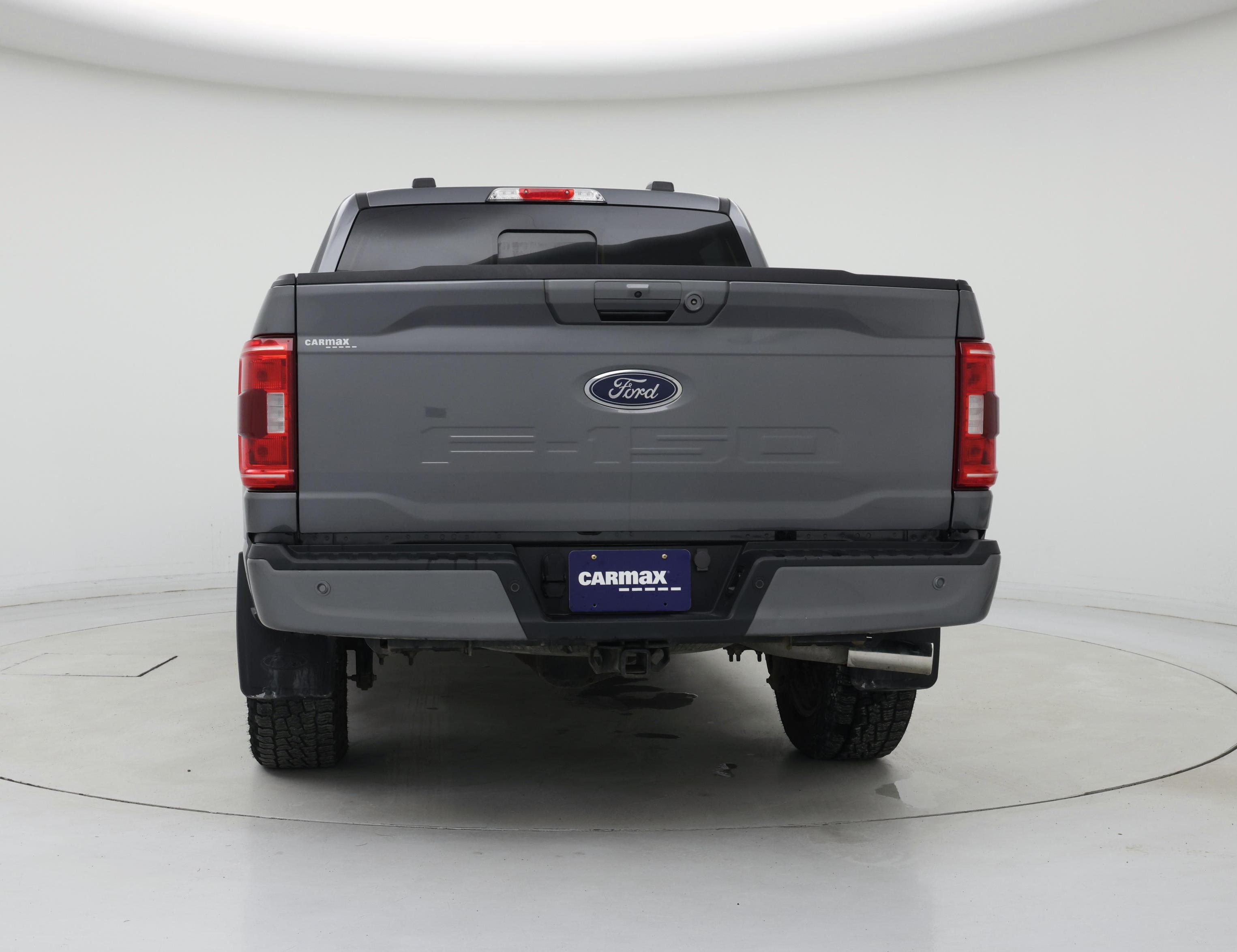 Thumbnail: 2023 Ford F-150 - 6