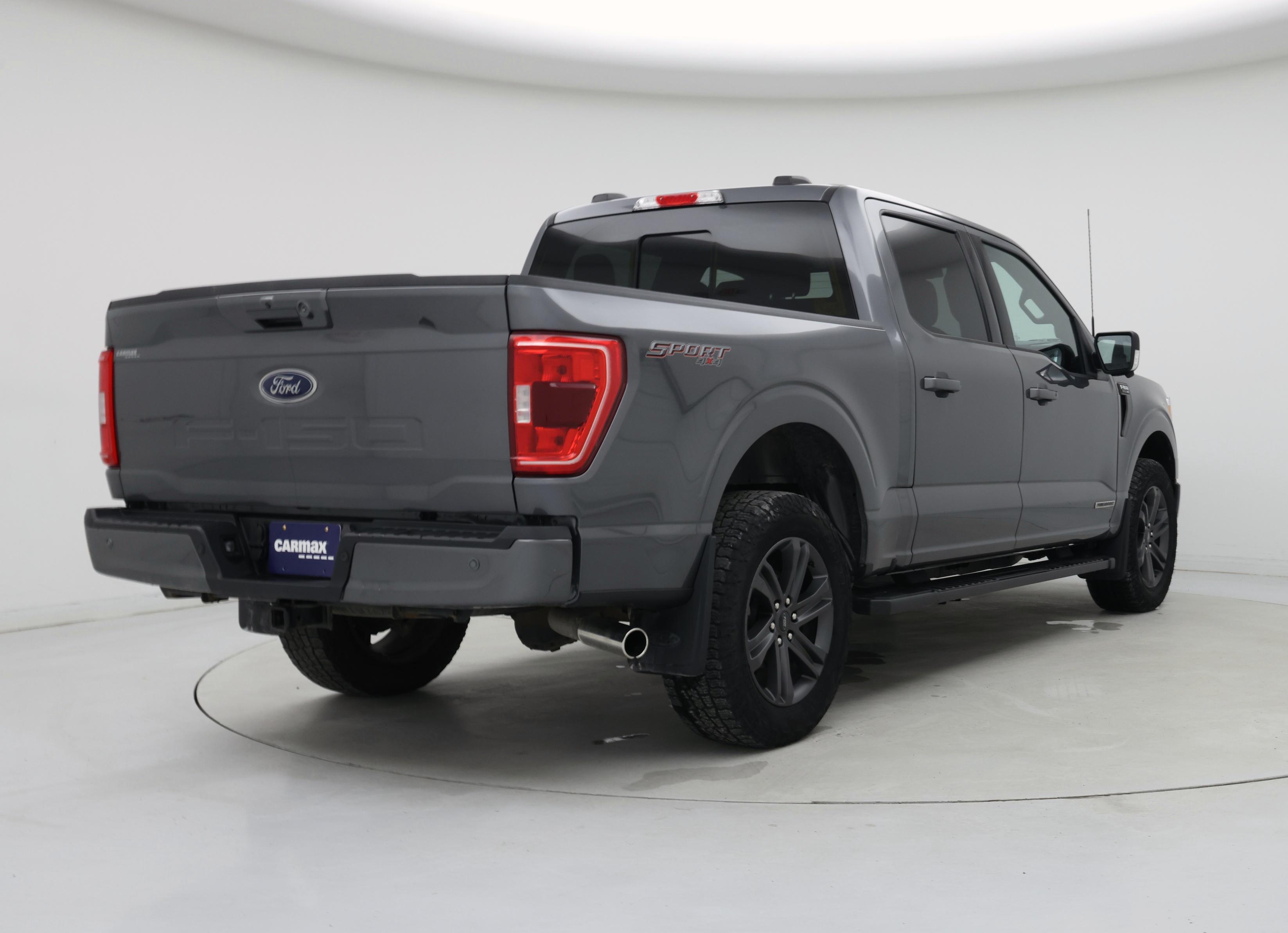 Thumbnail: 2023 Ford F-150 - 8