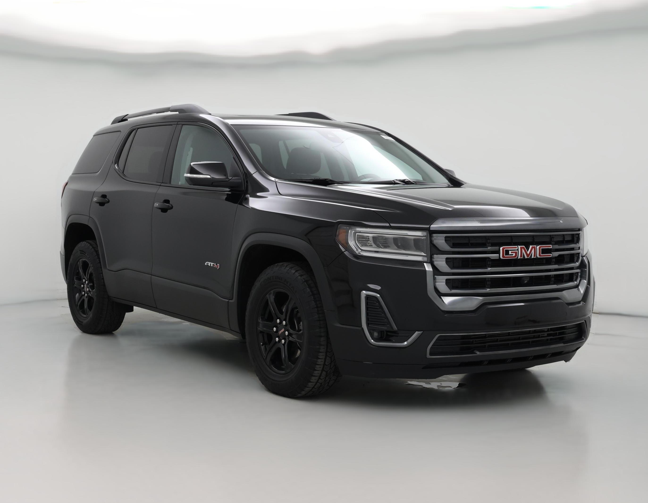 Thumbnail: 2023 GMC Acadia - 1