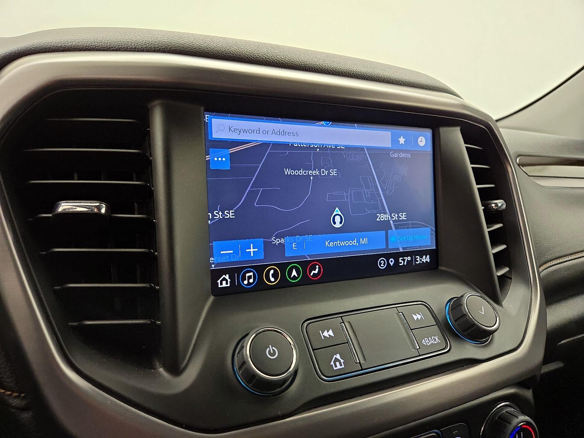 Thumbnail: 2023 GMC Acadia - 14