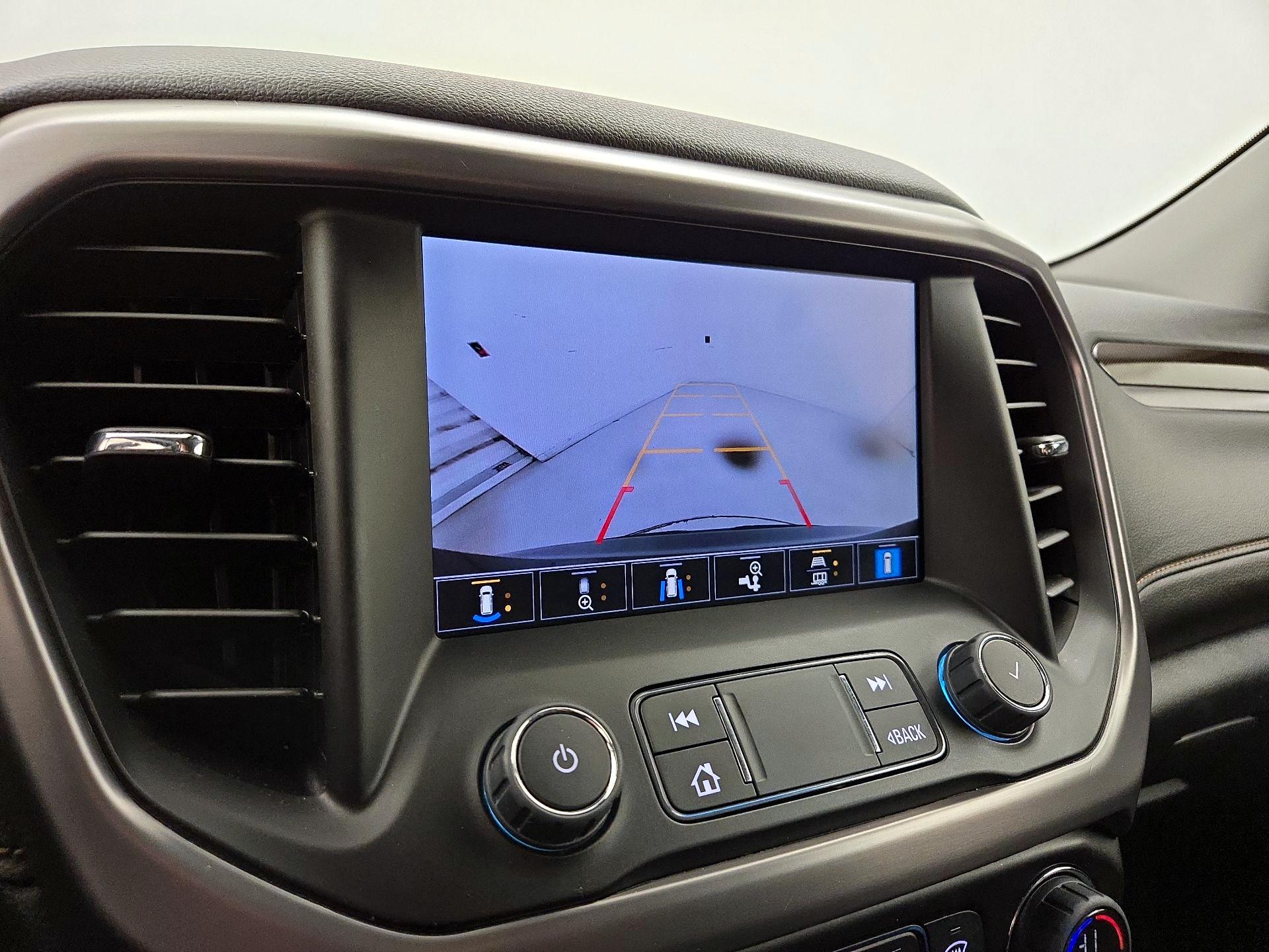 Thumbnail: 2023 GMC Acadia - 15