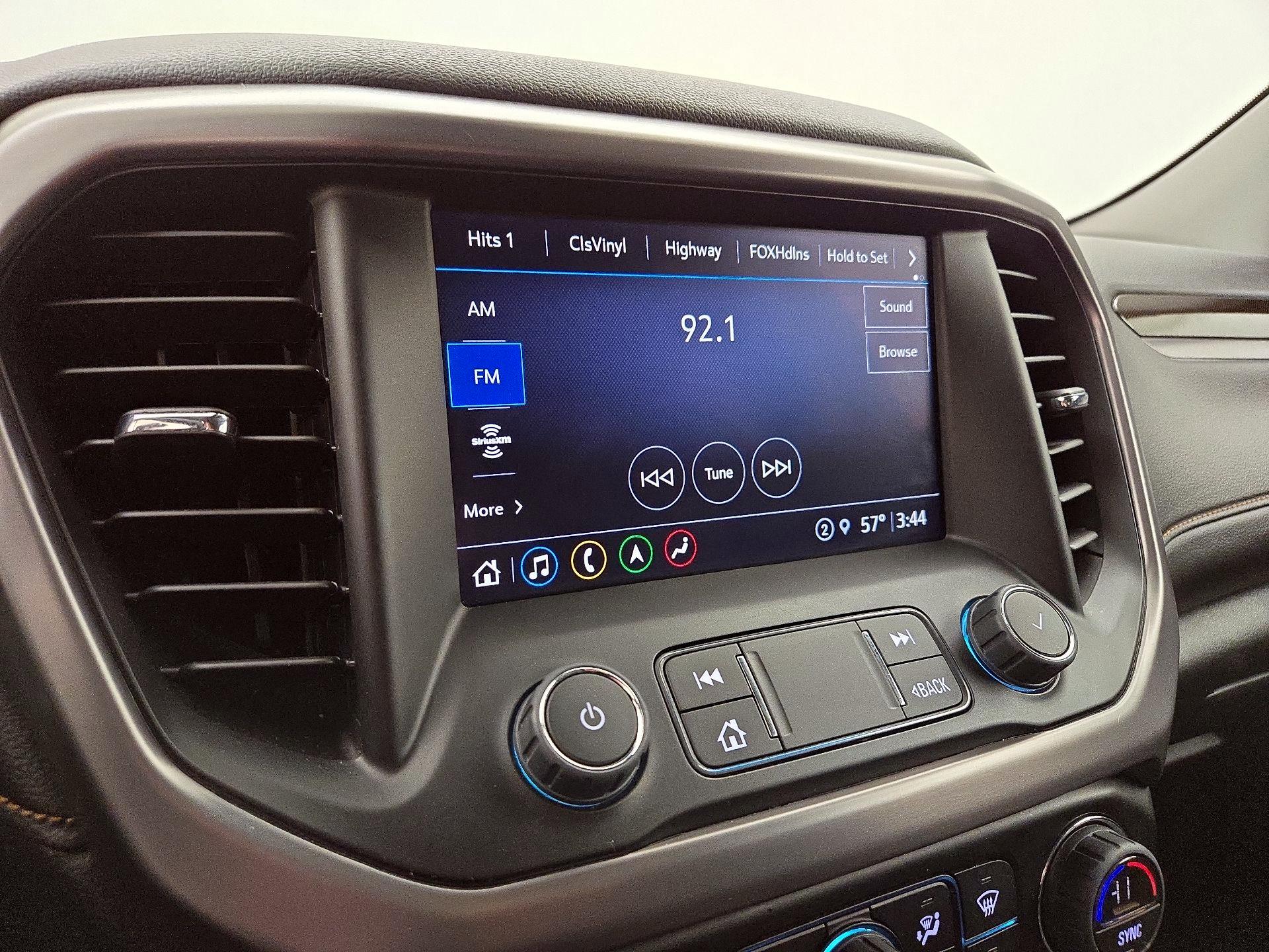 Thumbnail: 2023 GMC Acadia - 16