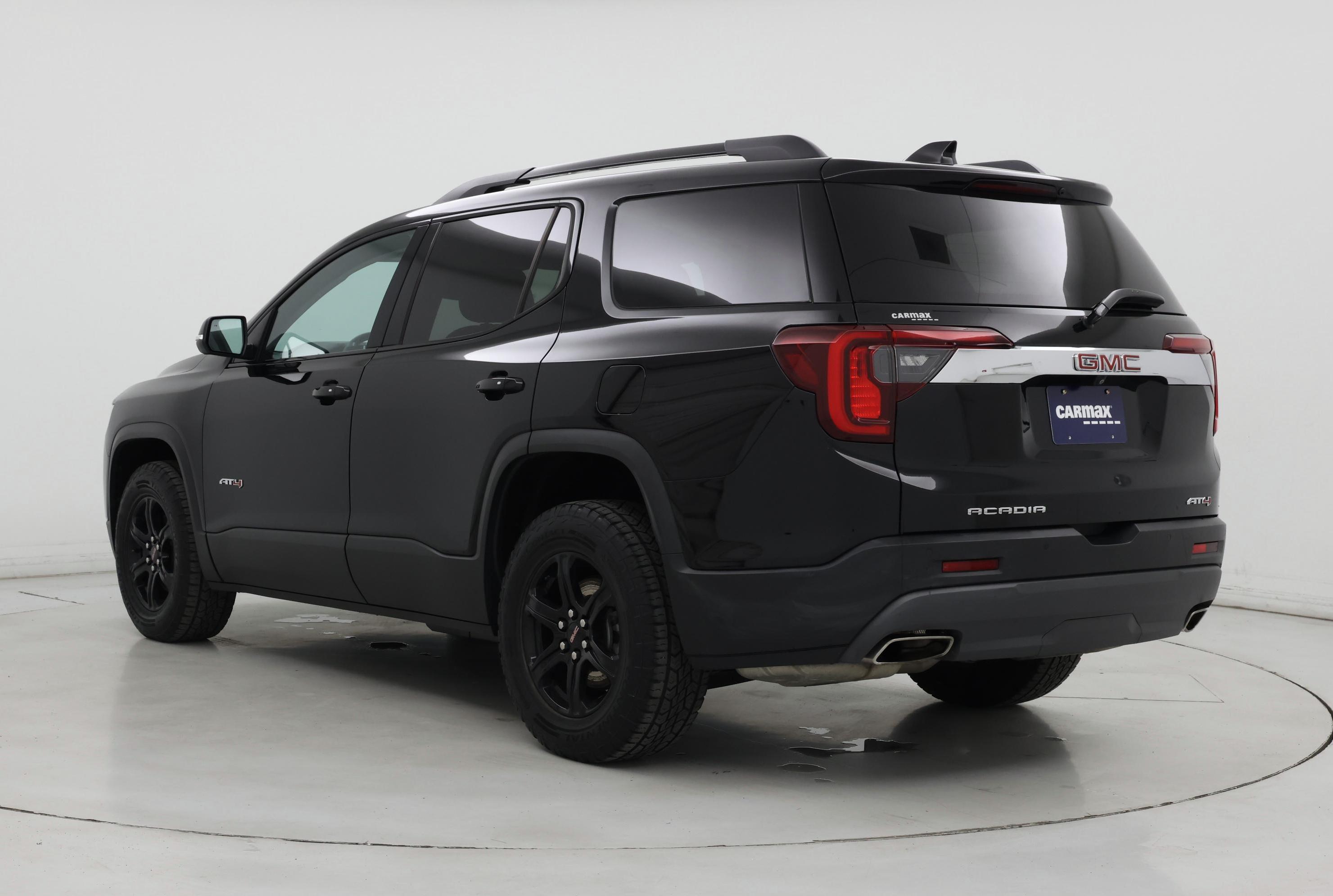 Thumbnail: 2023 GMC Acadia - 2