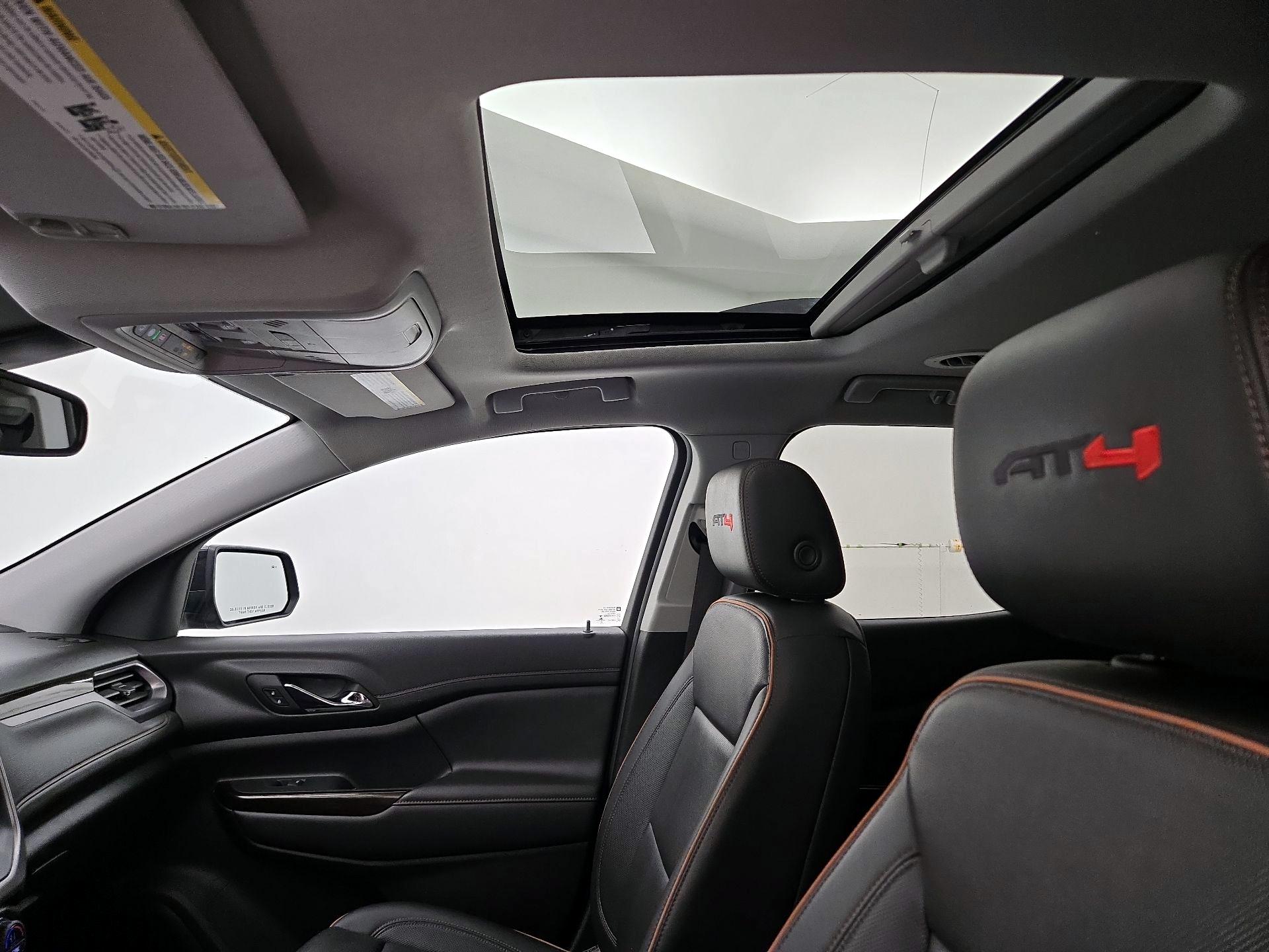 Thumbnail: 2023 GMC Acadia - 20