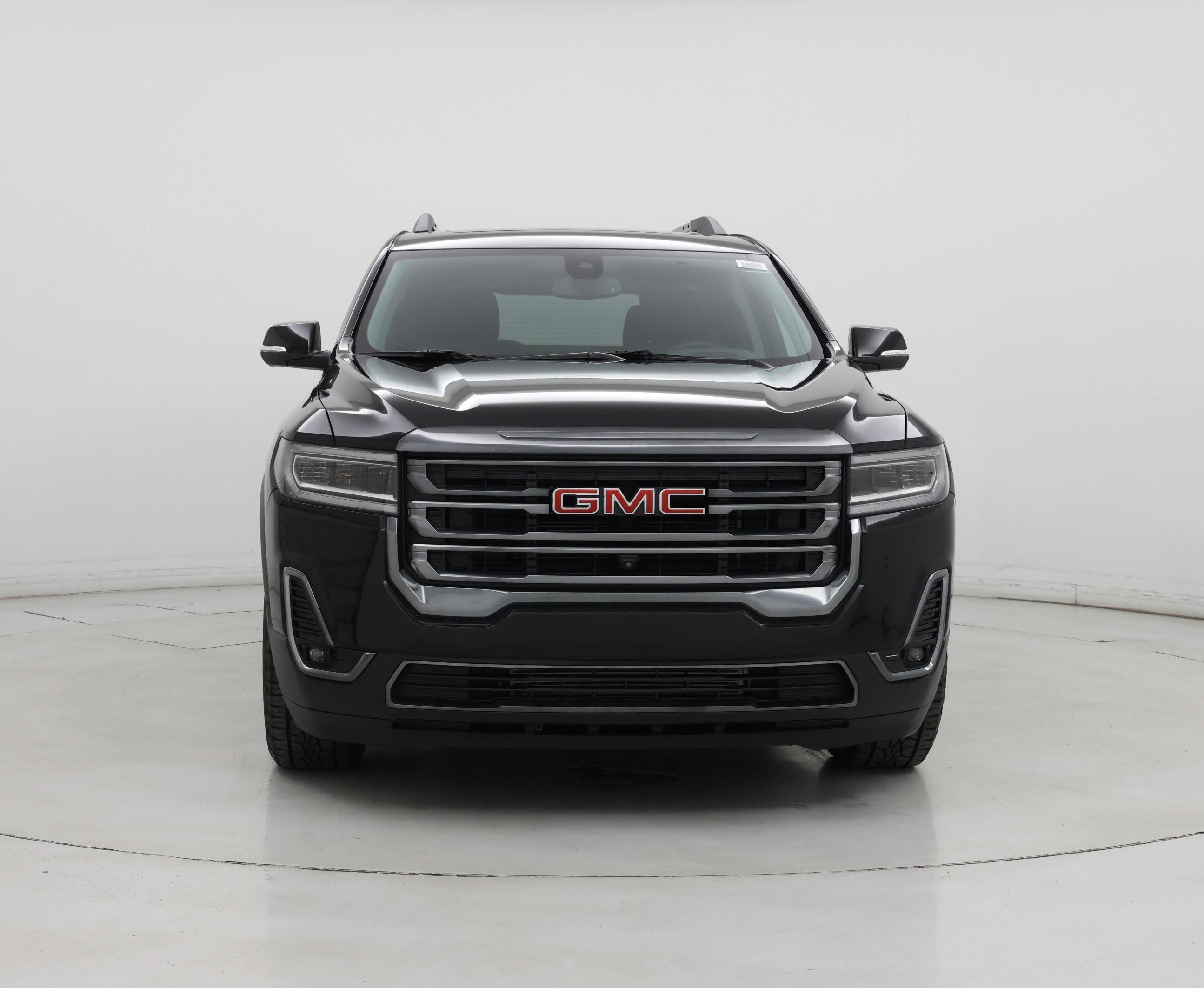 Thumbnail: 2023 GMC Acadia - 5