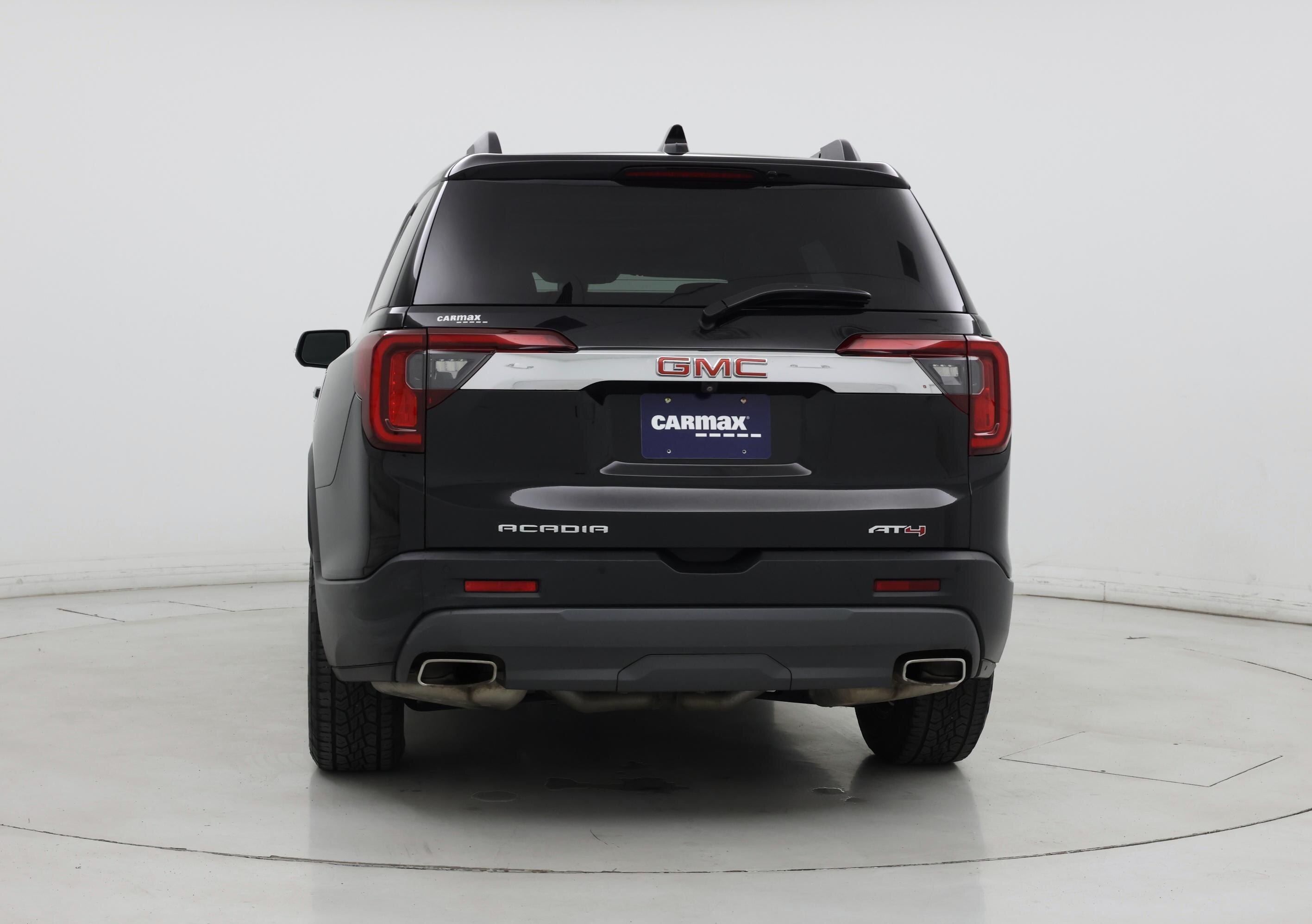 Thumbnail: 2023 GMC Acadia - 6