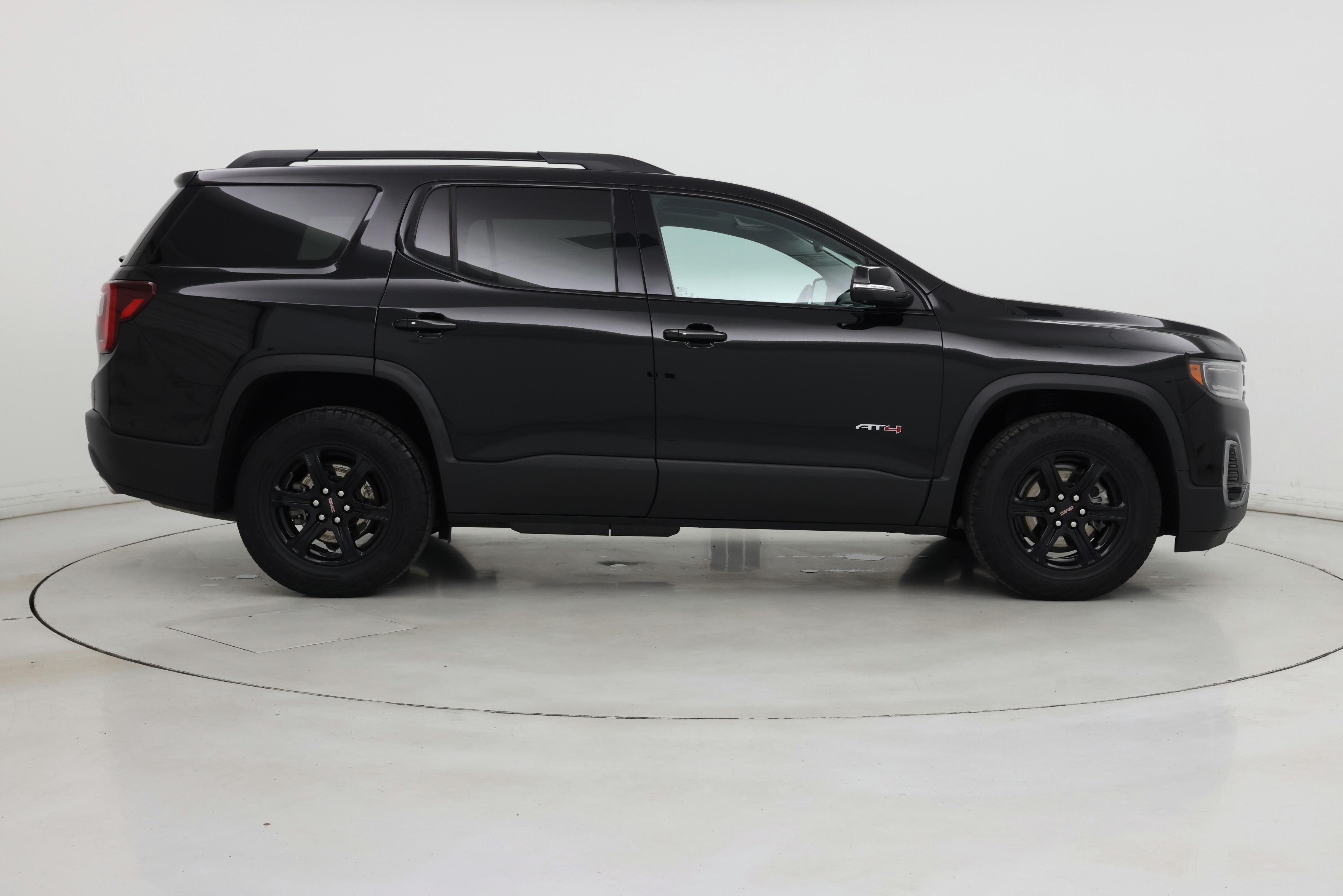 Thumbnail: 2023 GMC Acadia - 7